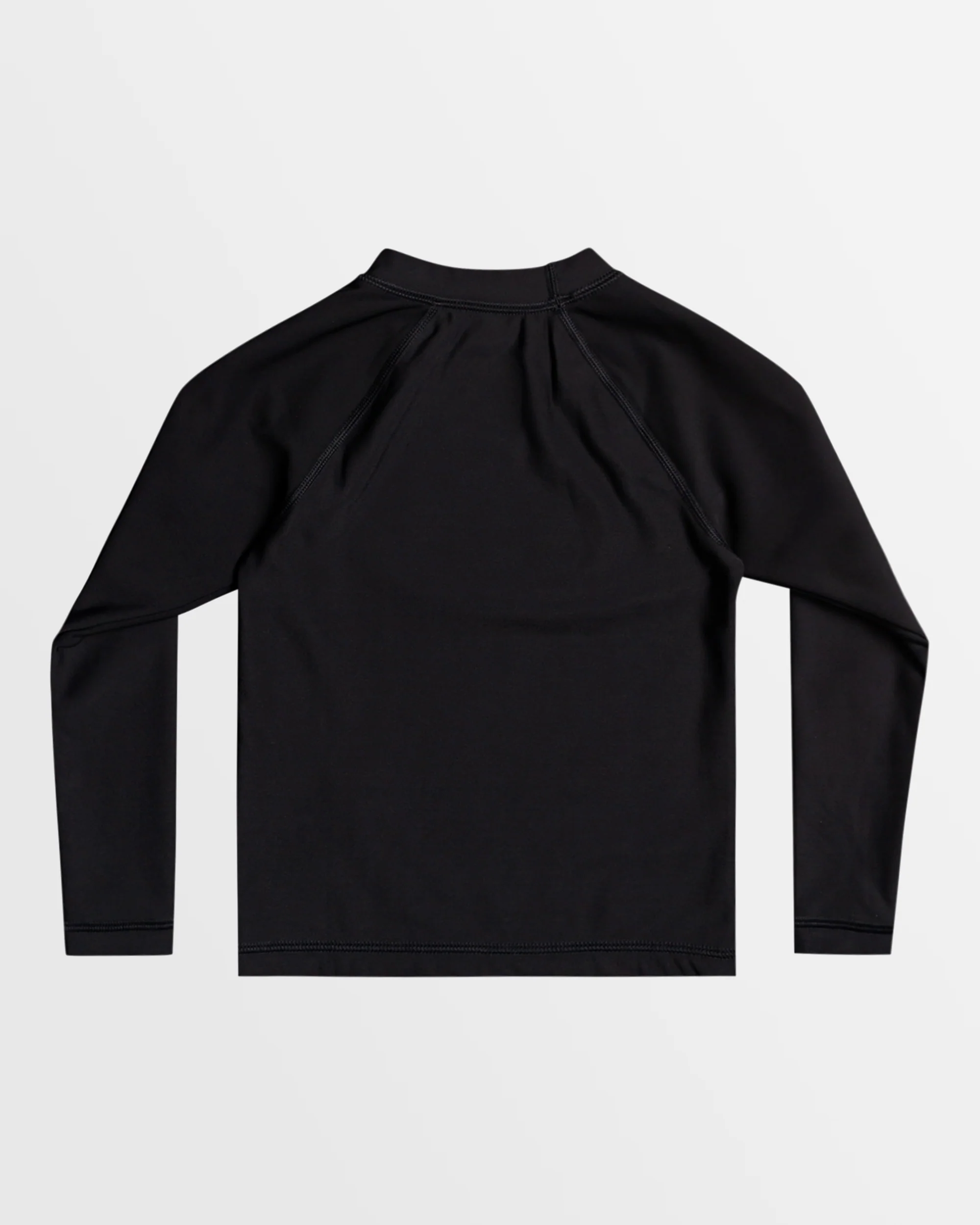 Boys 2-7 Heater Long Sleeve UPF 50 Rash Vest