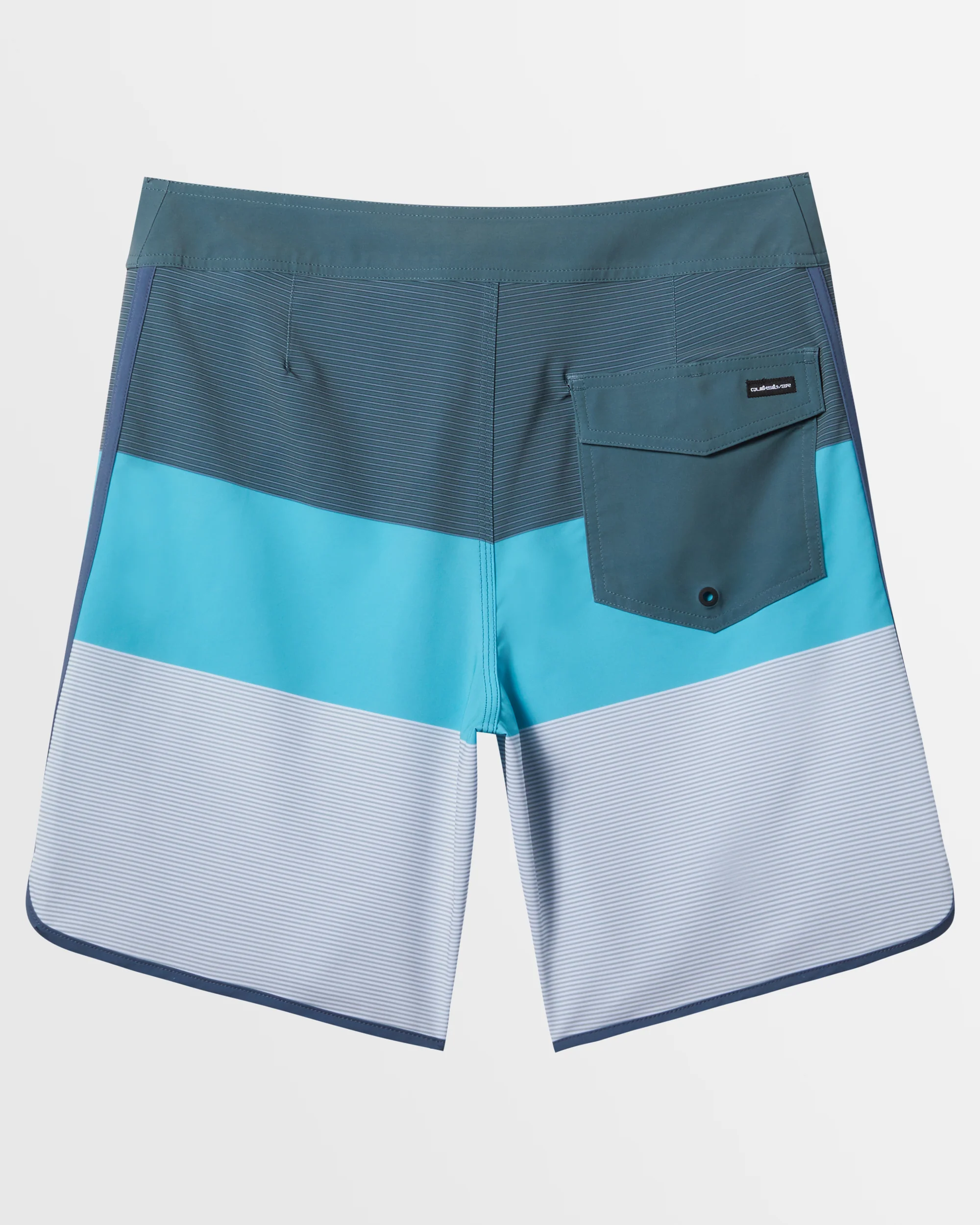 Mens Surfsilk Tijuana 18 Boardshorts