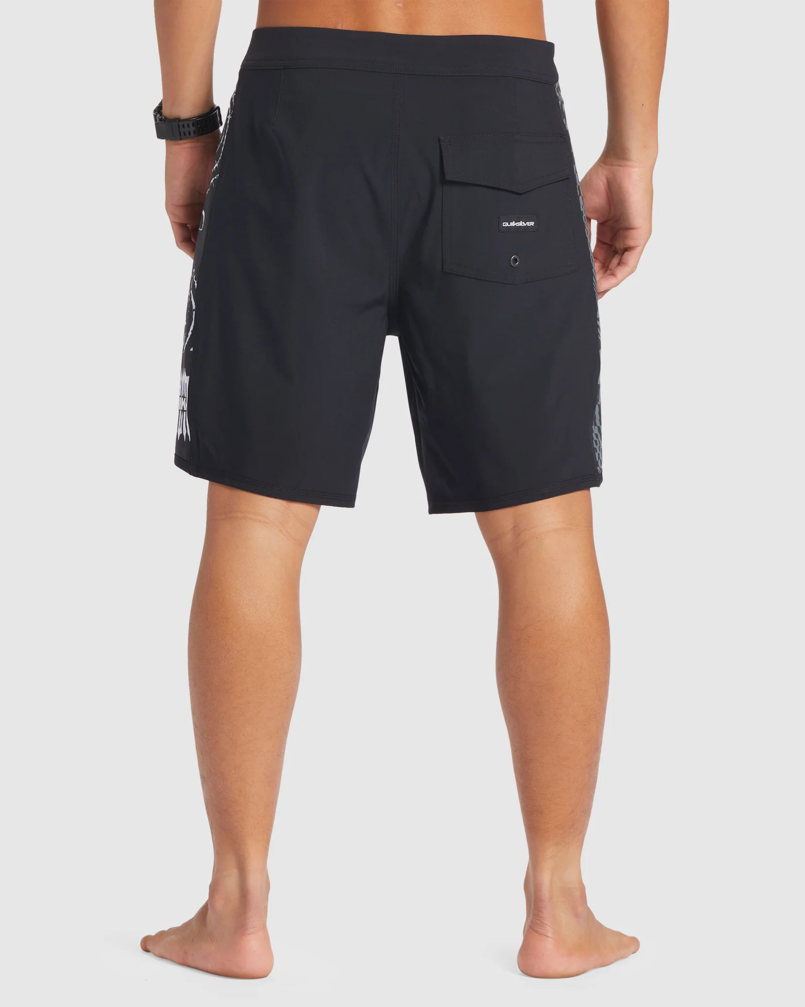 Mens Surfsilk Arch 18 Boardshorts