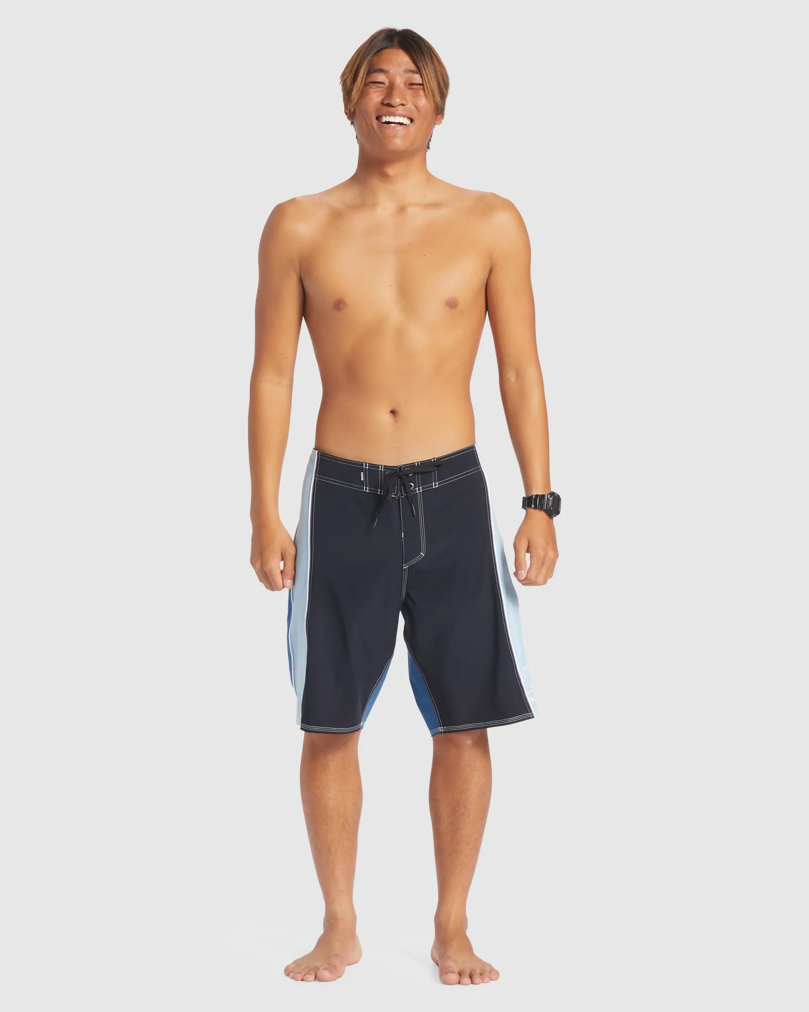Mens Surfsilk Flight 20 Boardshorts