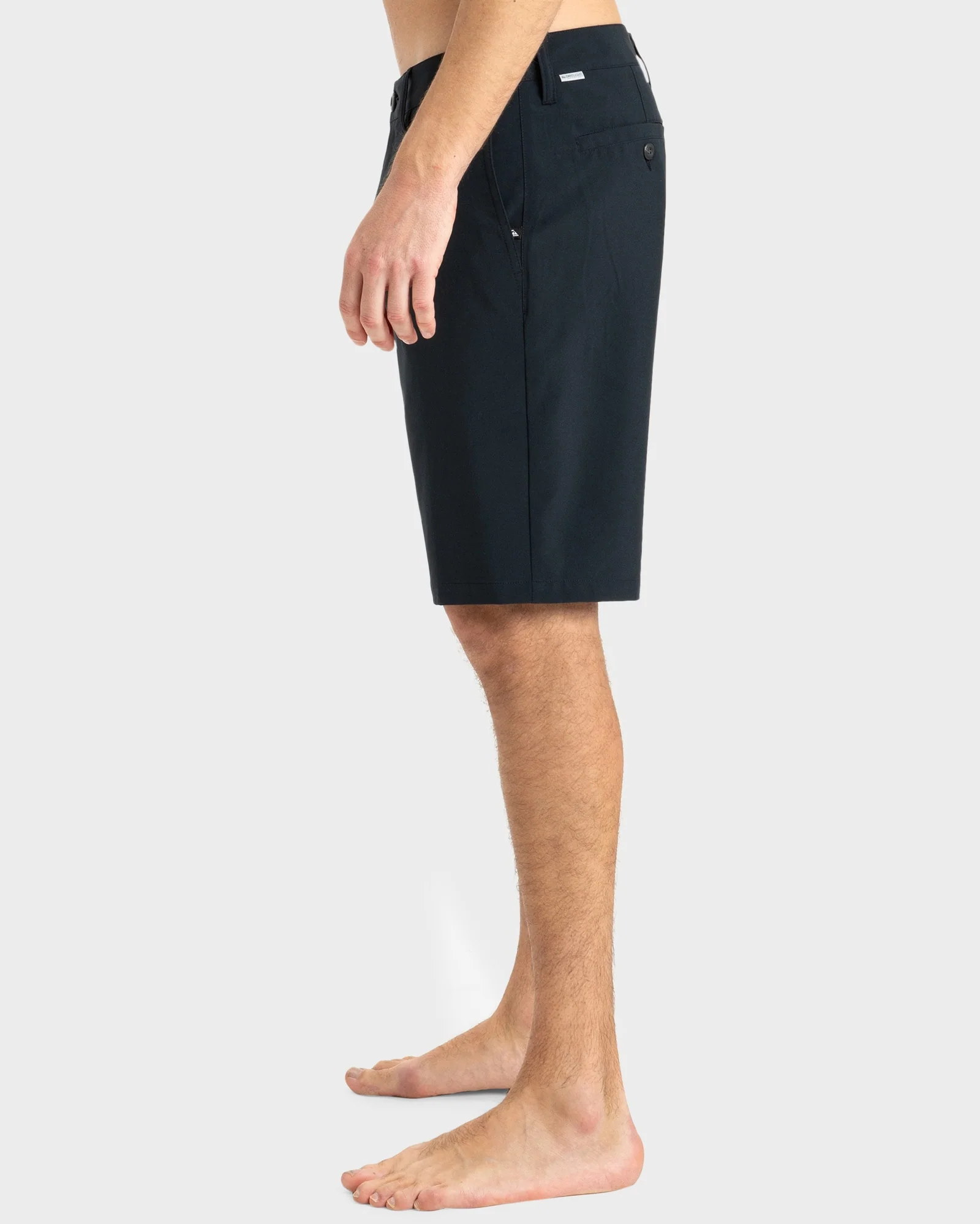 Mens Union Amphibian 20 Hybrid Shorts