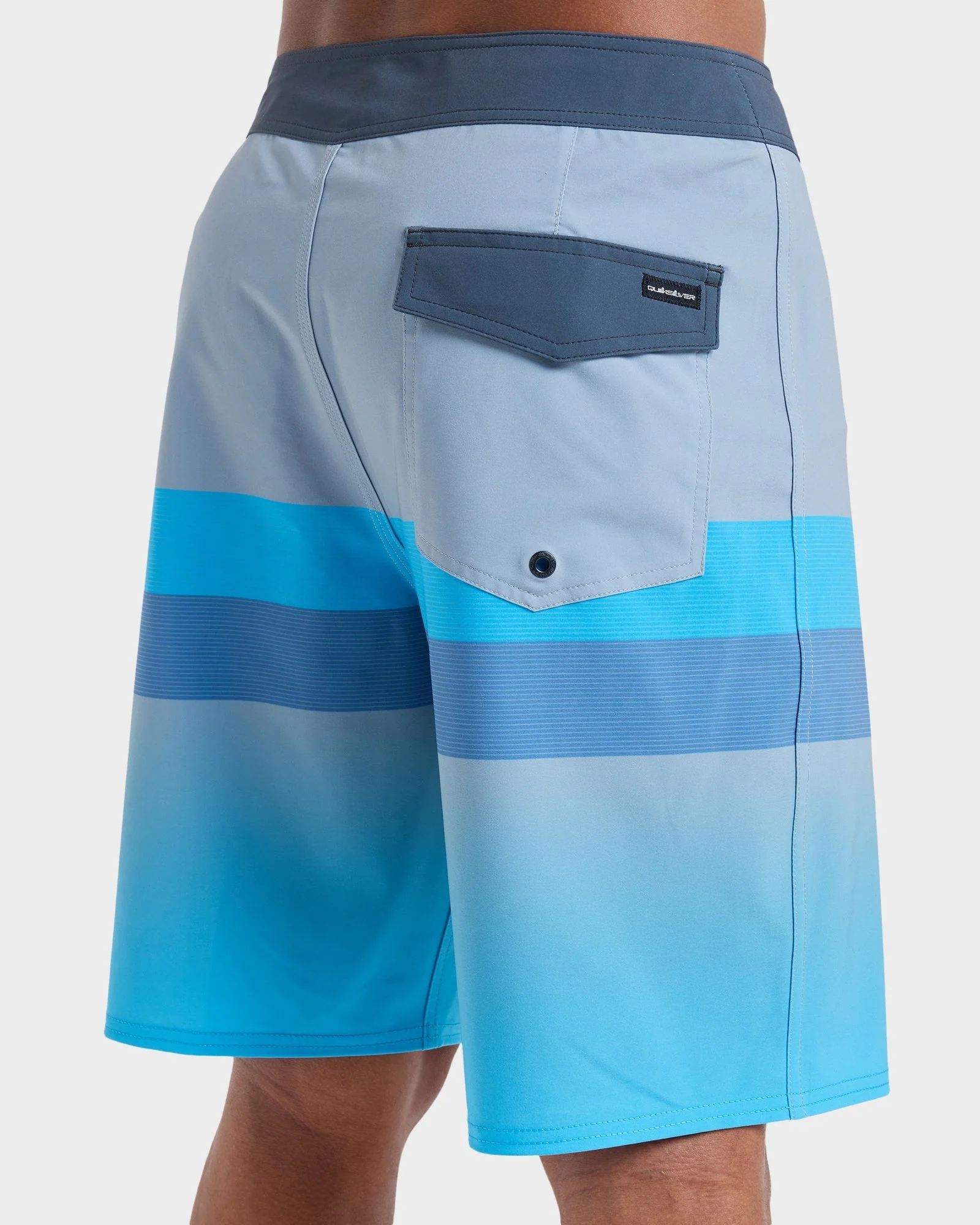 Mens Surfsilk Straight 20 Boardshorts