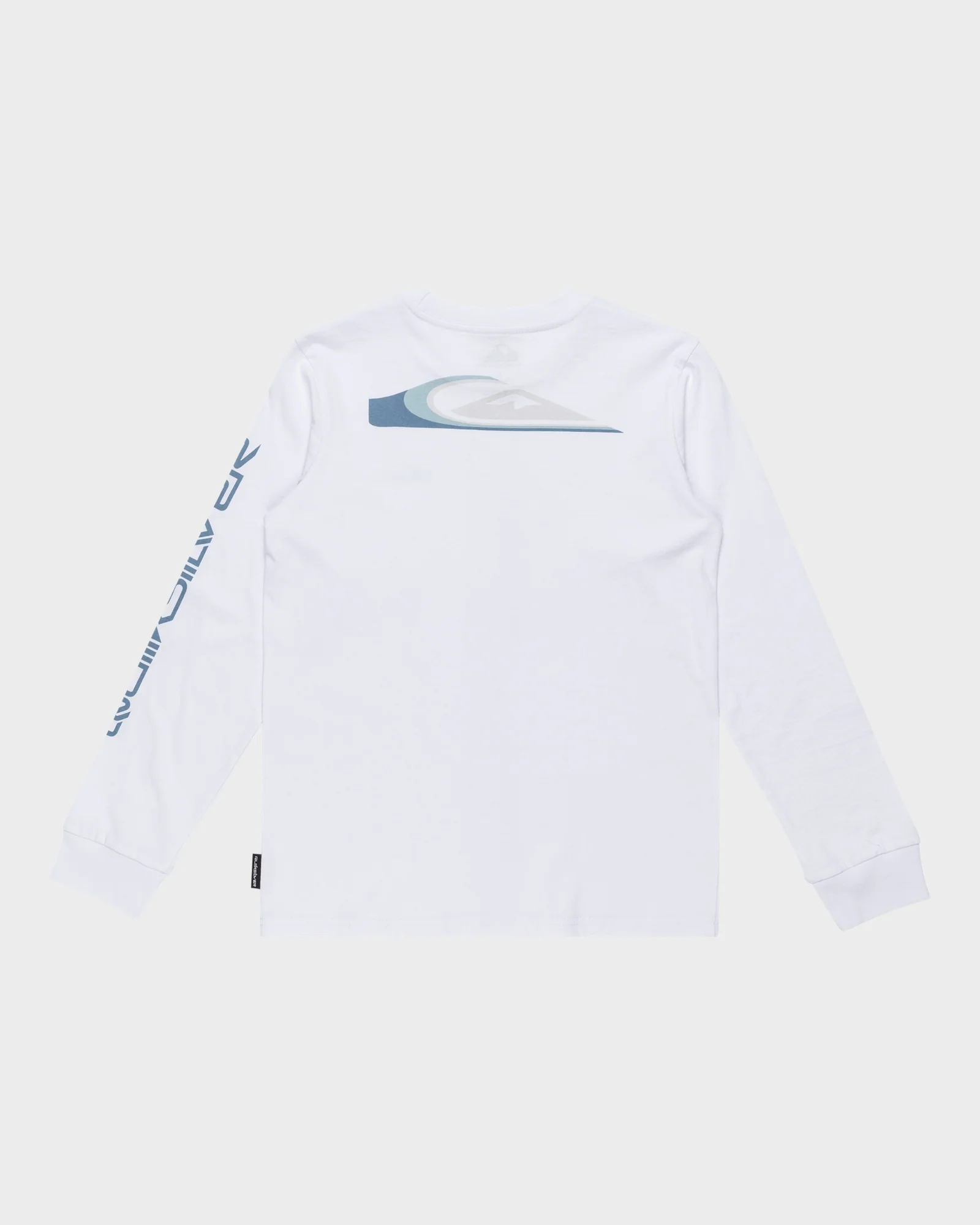 Boys 8-16 Warp Drive Long Sleeve T-Shirt