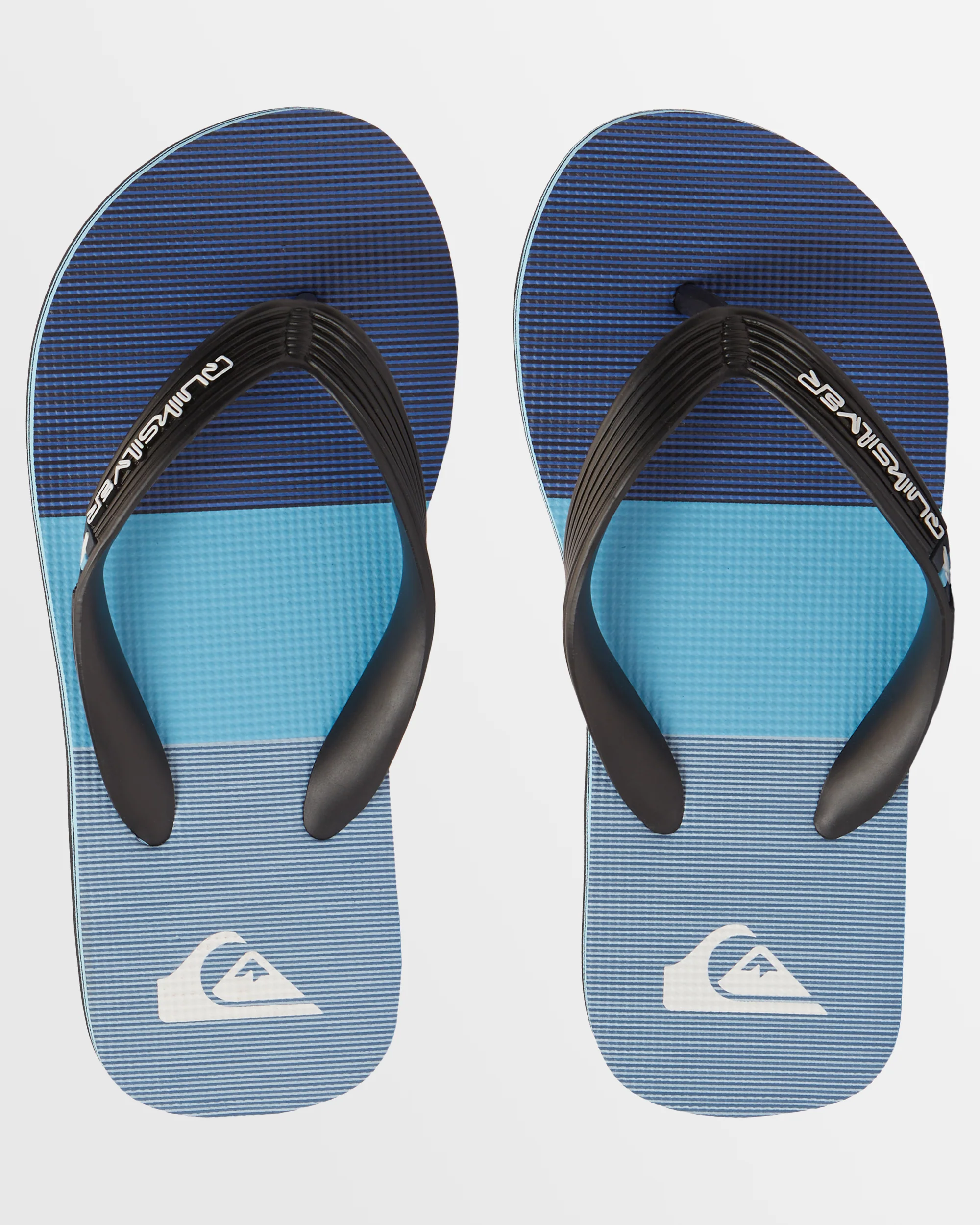 Boys 8-16 Molokai Art Beach Flip-Flops