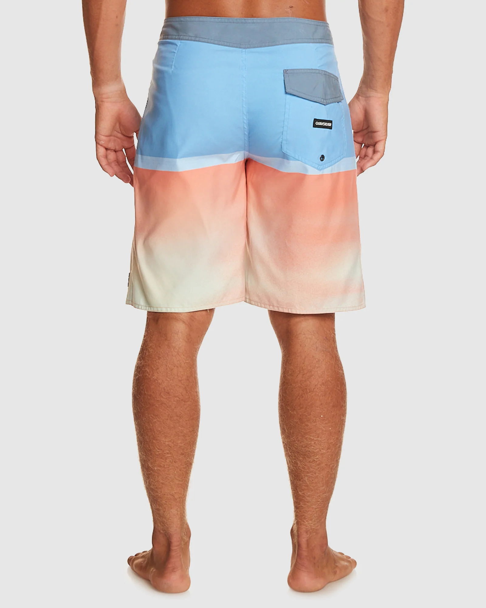 Mens Everyday Division 20 Boardshorts
