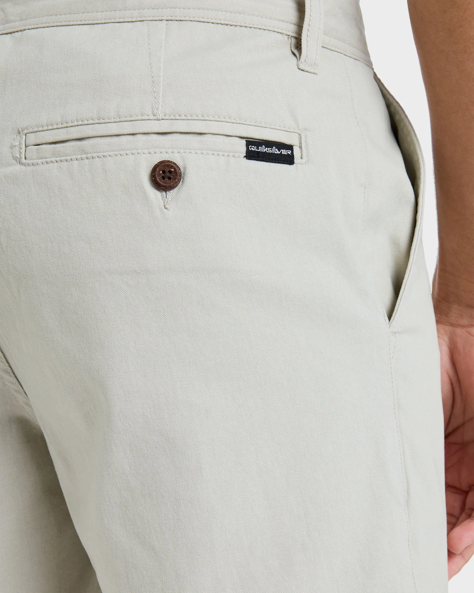 Mens Everyday Union 20 Walkshorts