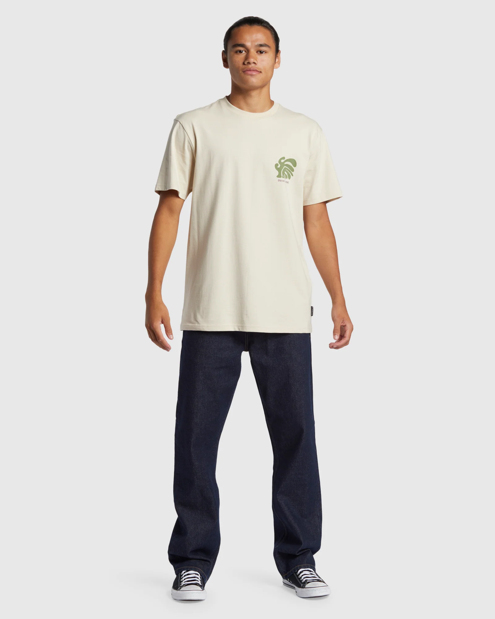 Mens Creations Short Sleeve T-Shirt