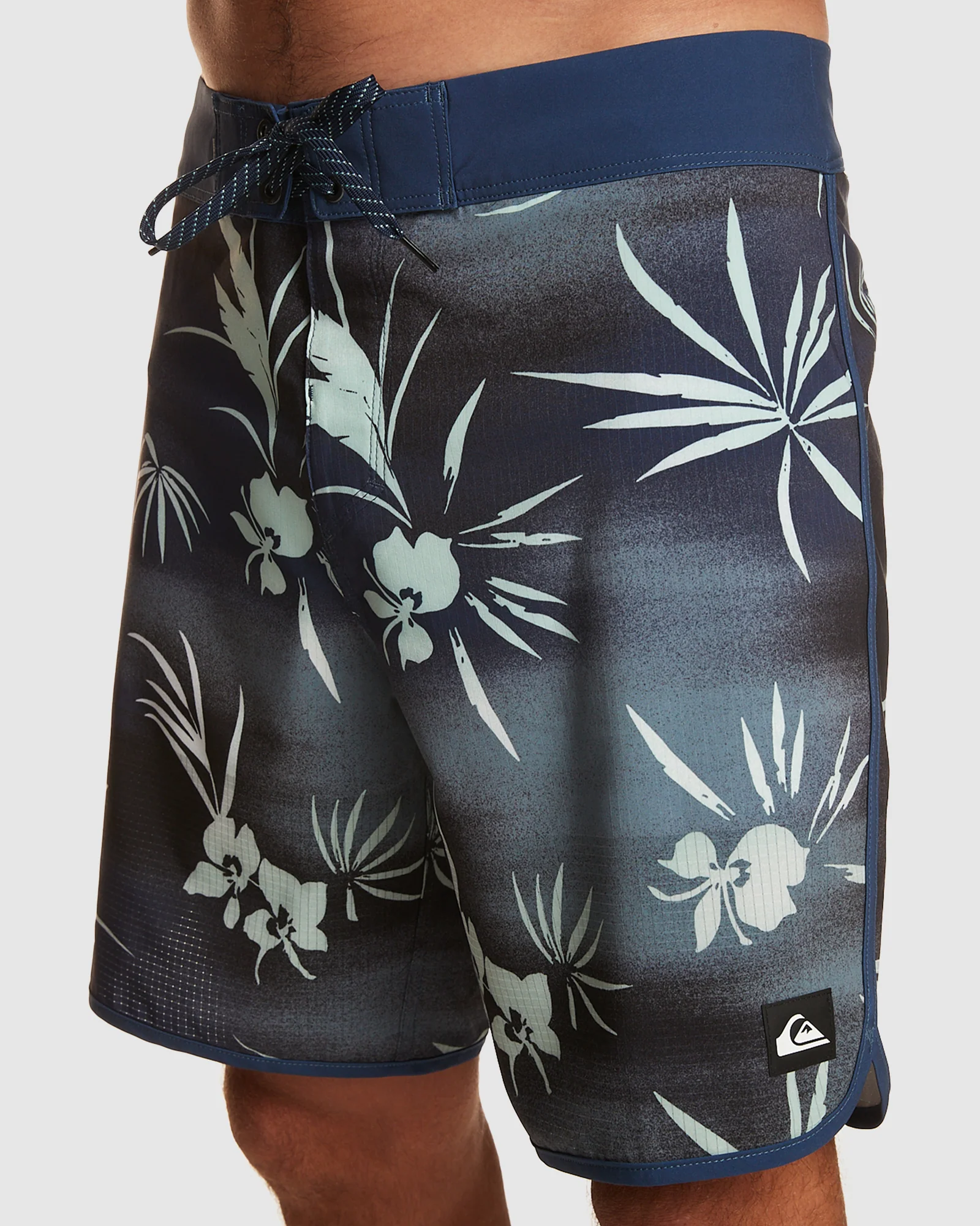 Mens Highlite Scallop 19 Boardshorts