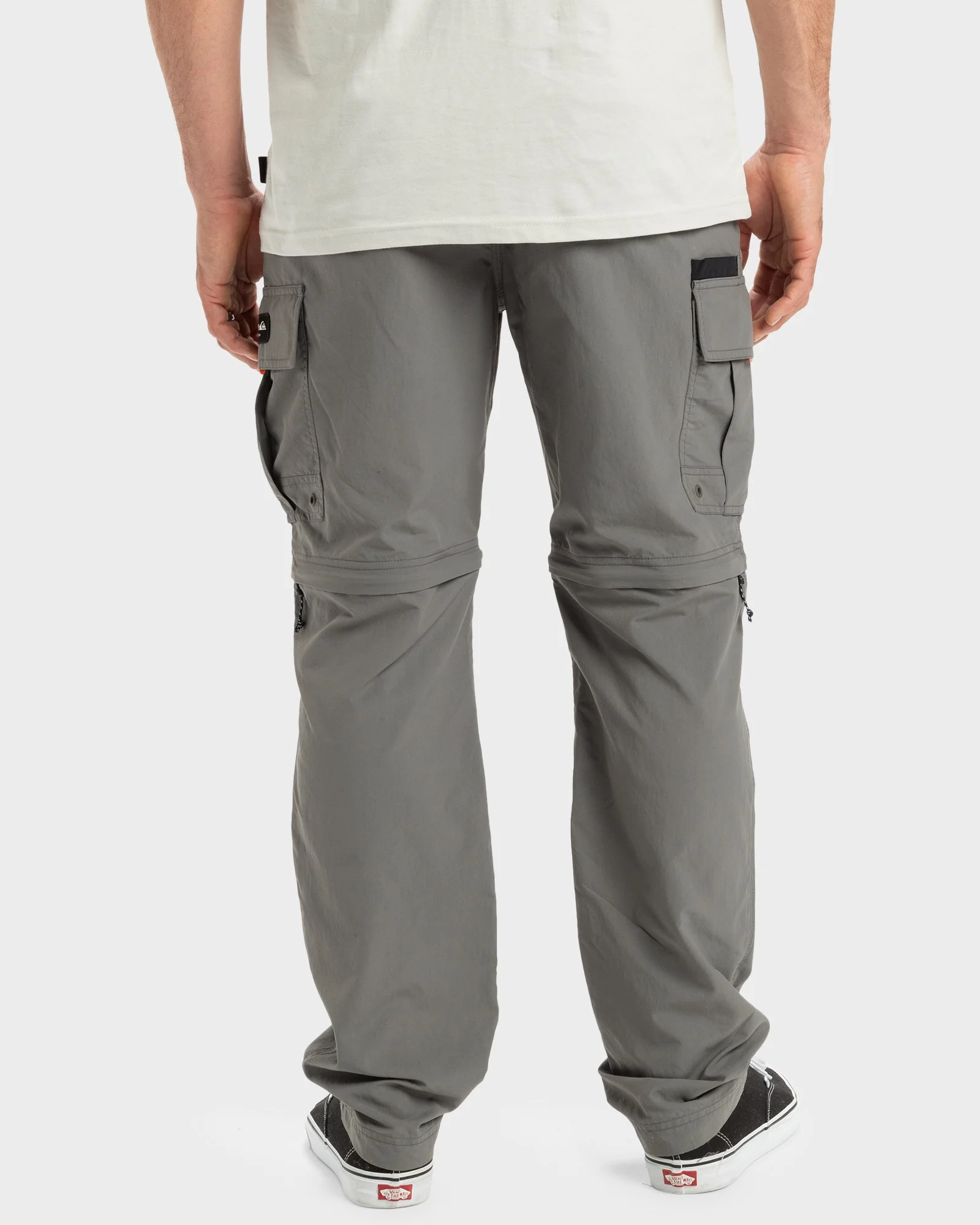 Mens Low Tide Cargo Pants