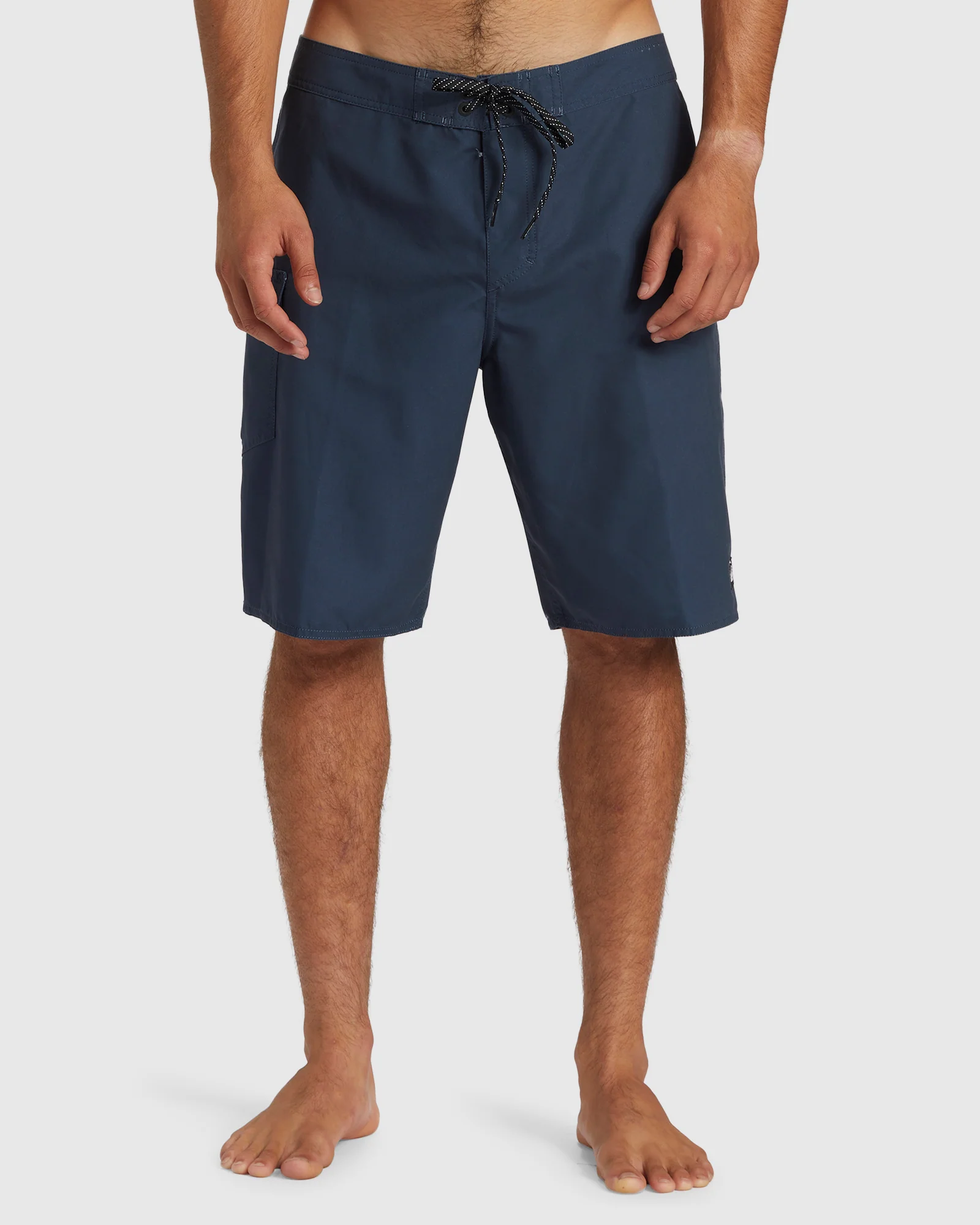 Mens Everyday Solid 20 Boardshorts