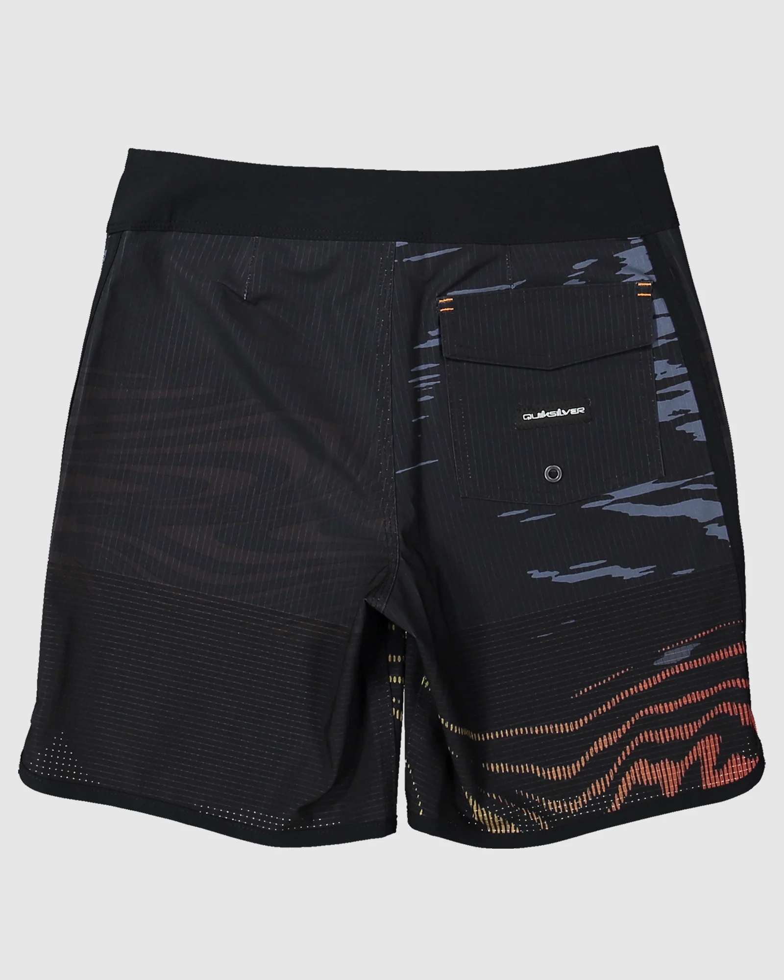Boys 8-16 Highlite Scallop 16 Boardshorts