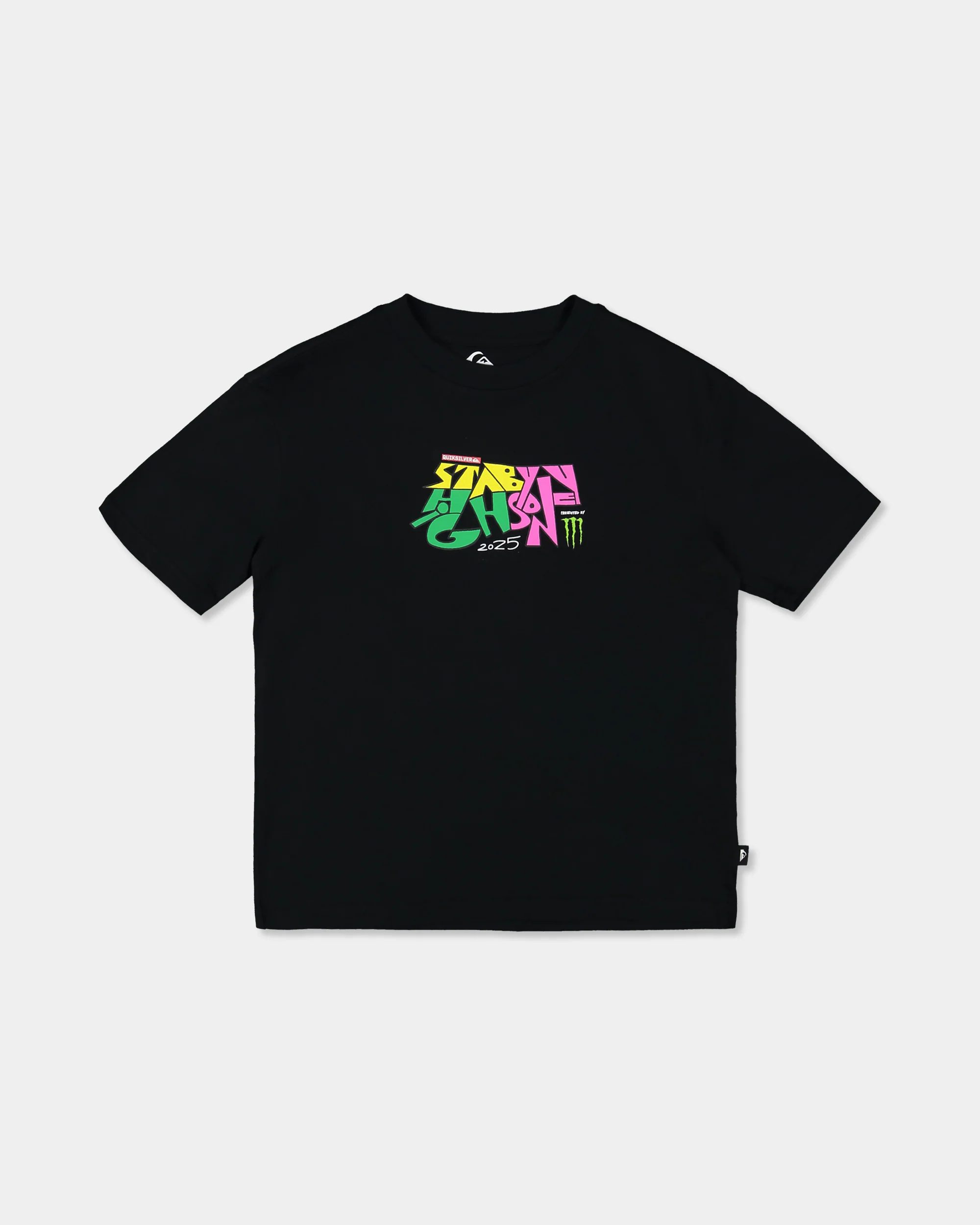 Boys 8-16 Stab X Quik T-Shirt