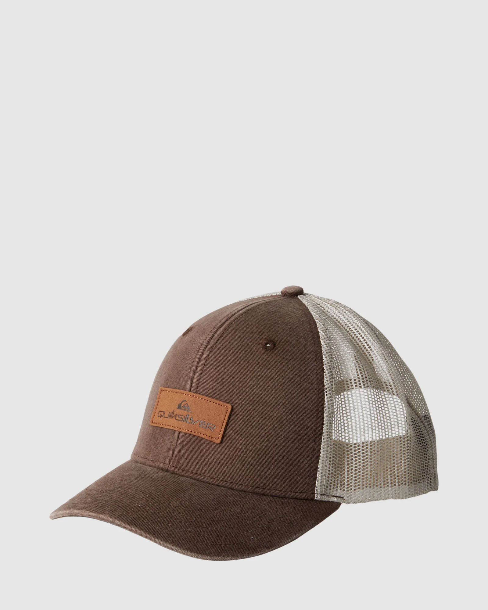Mens Down The Hatch Trucker Hat