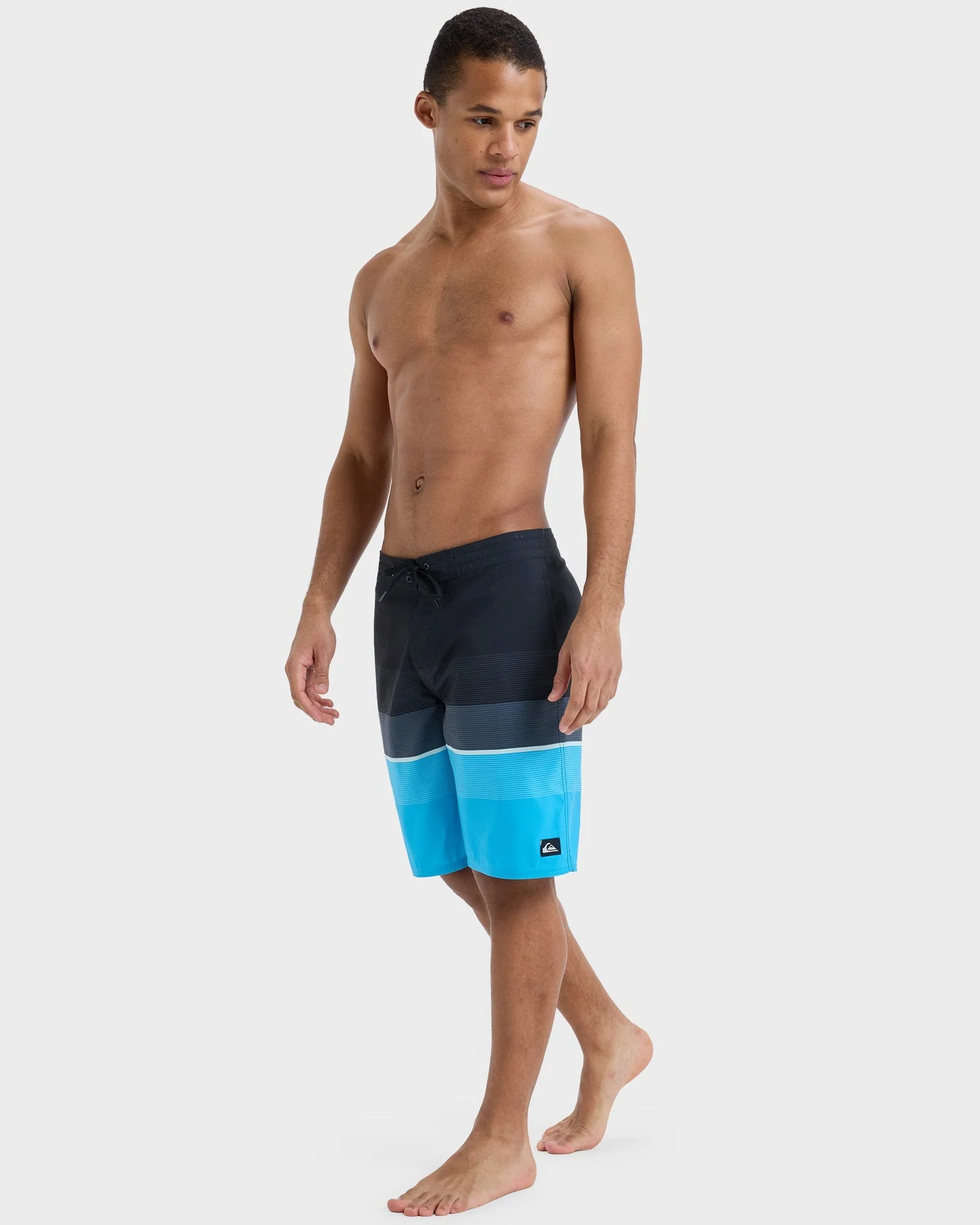 Mens Everyday 20 Boardshorts