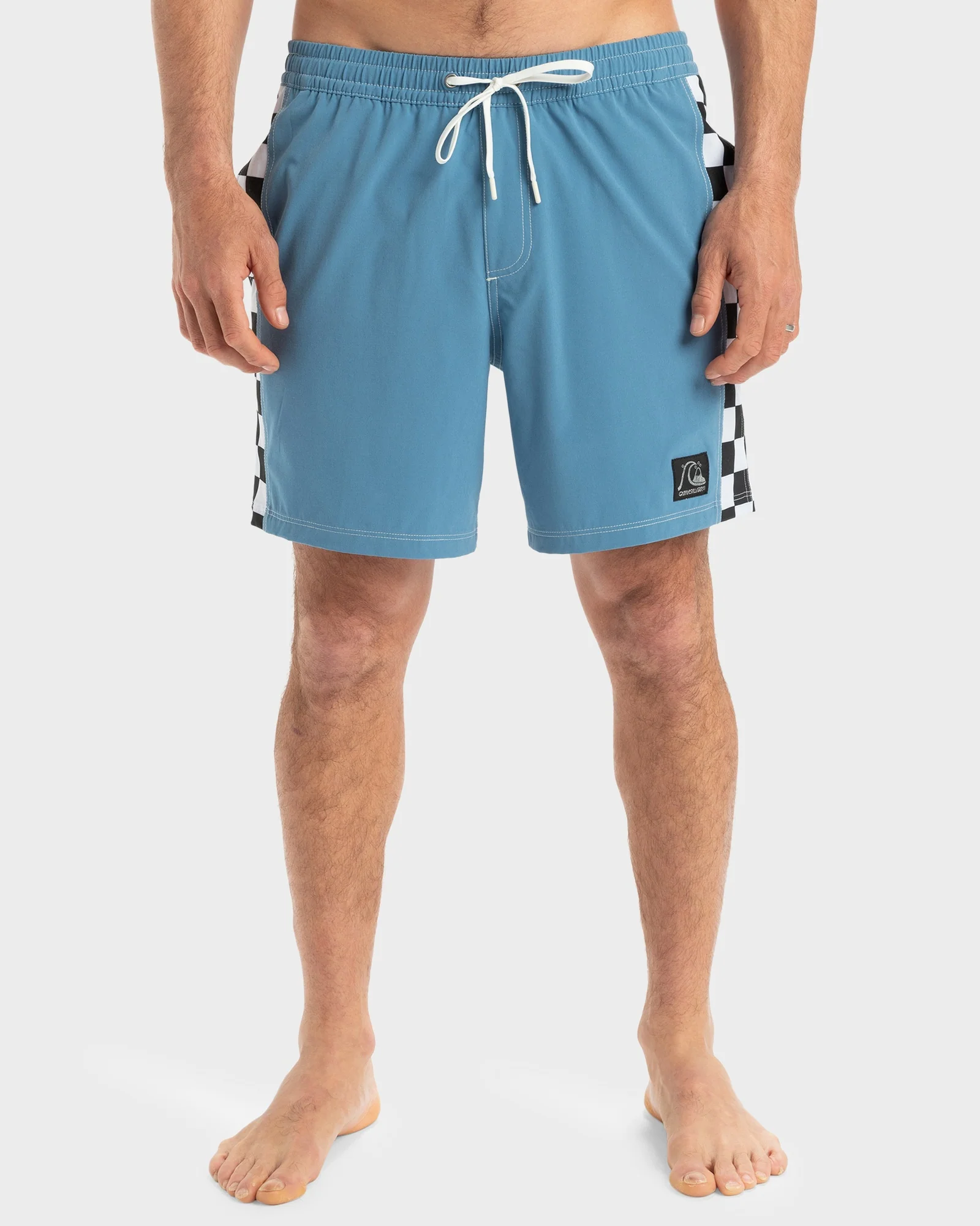 Mens Original Arch 17 Swim Shorts