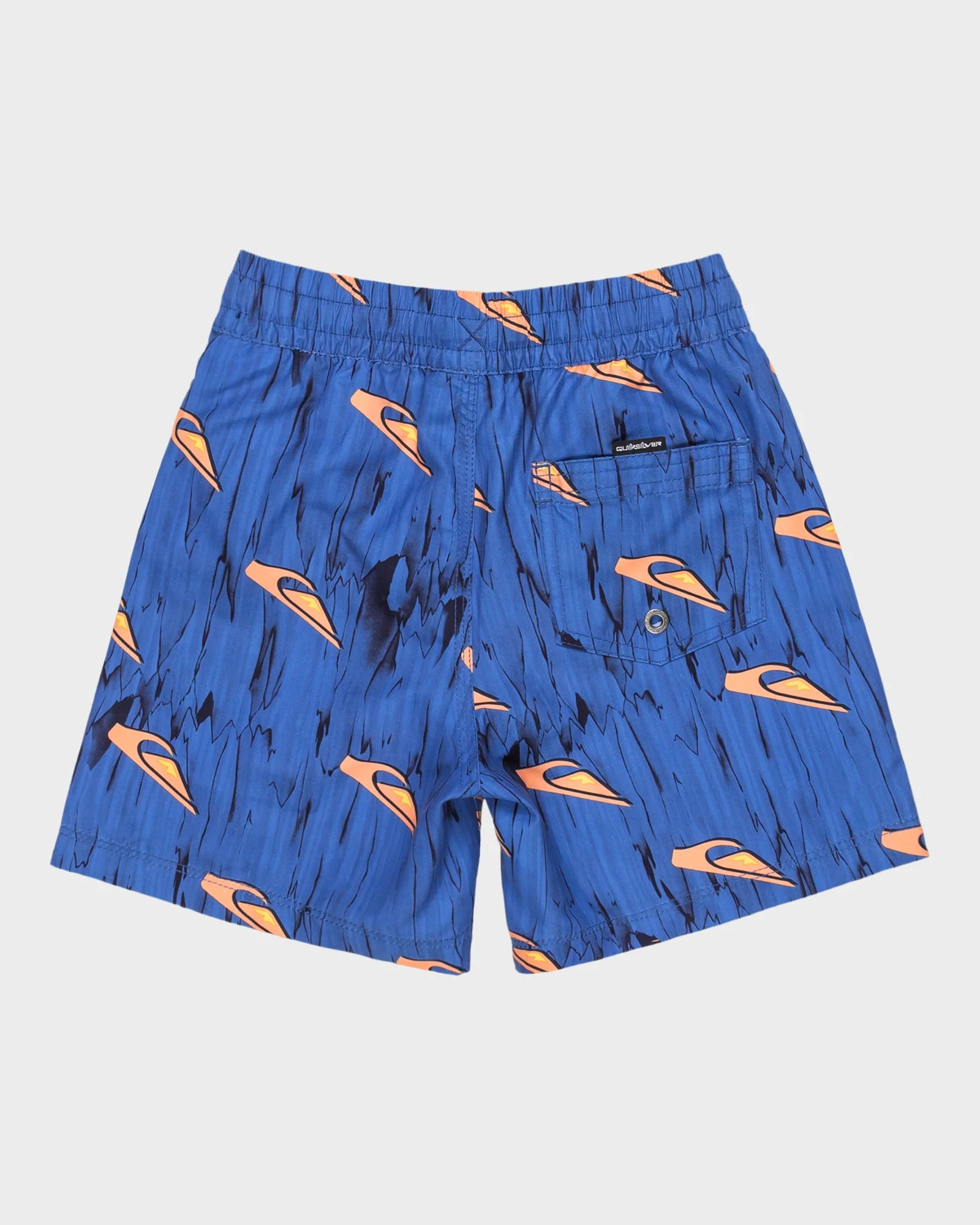 Boys 2-7 Next Gen 12 Swim Shorts