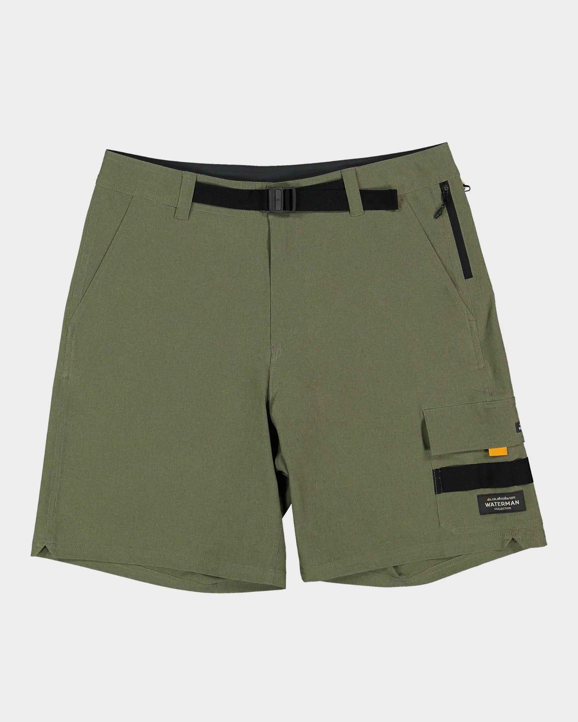 Mens Azimuth 2 Amphibian 19 Hybrid Shorts
