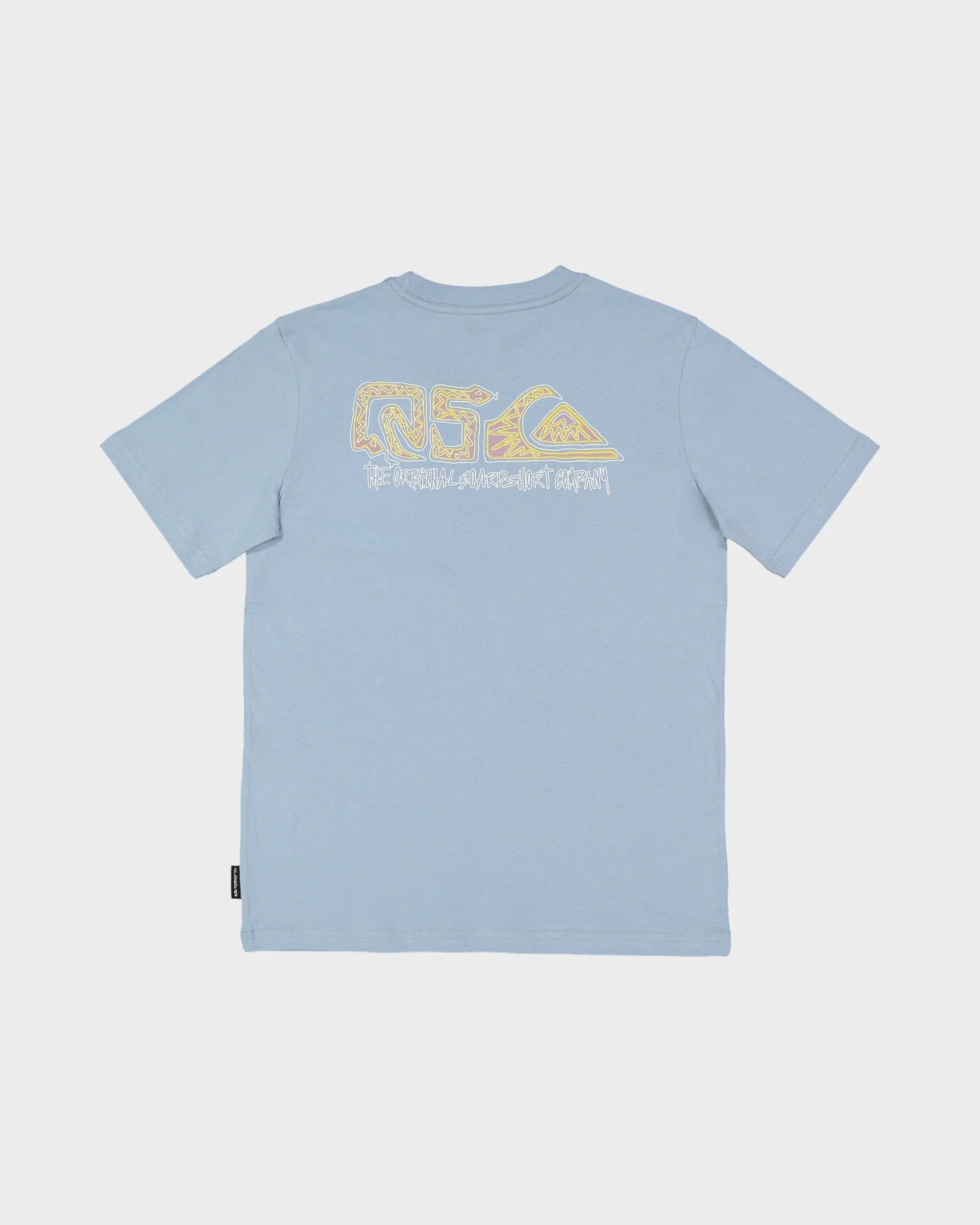 Boys 8-16 Black Mamba T-Shirt