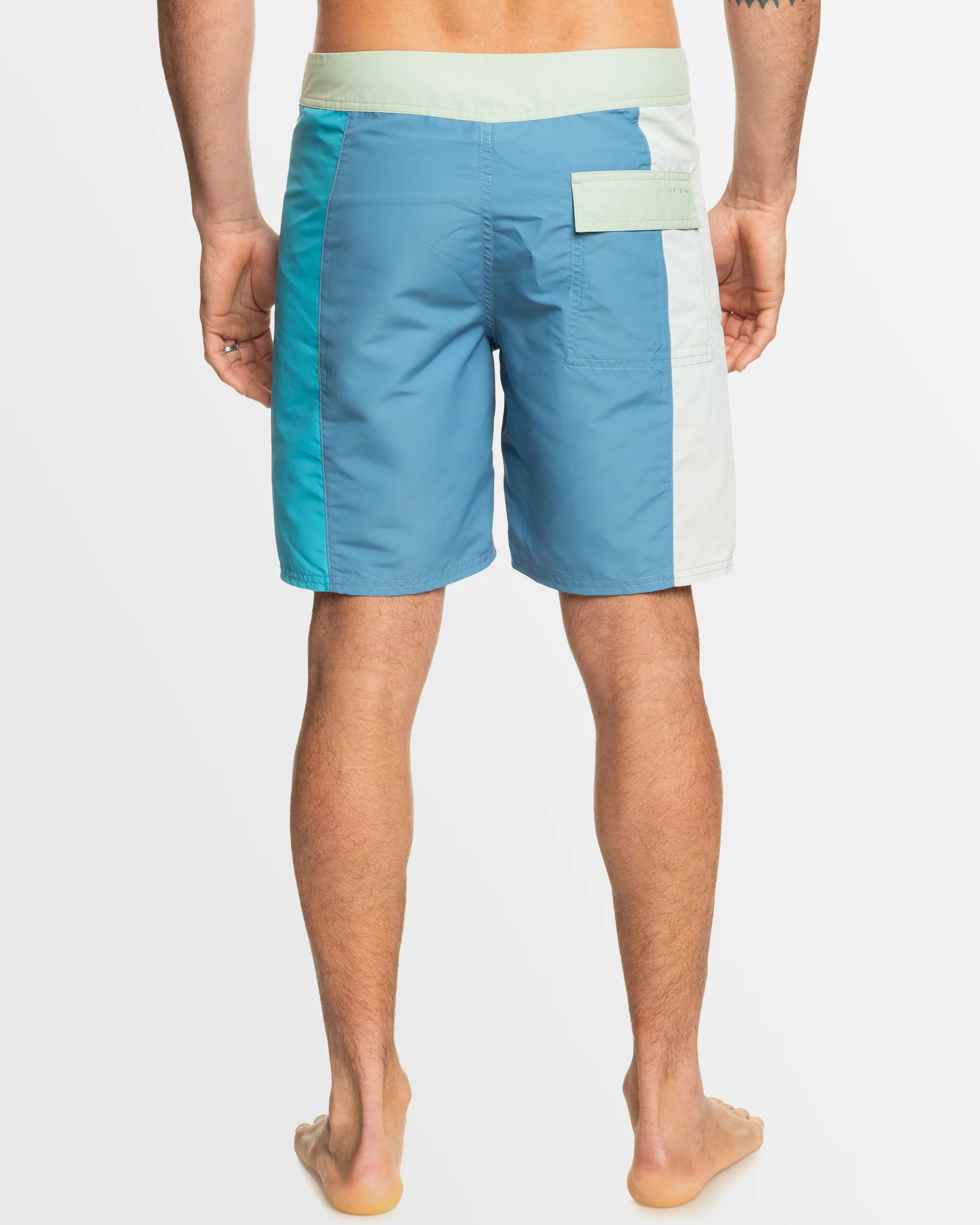 Mens Made Better 18.5 Boardshorts