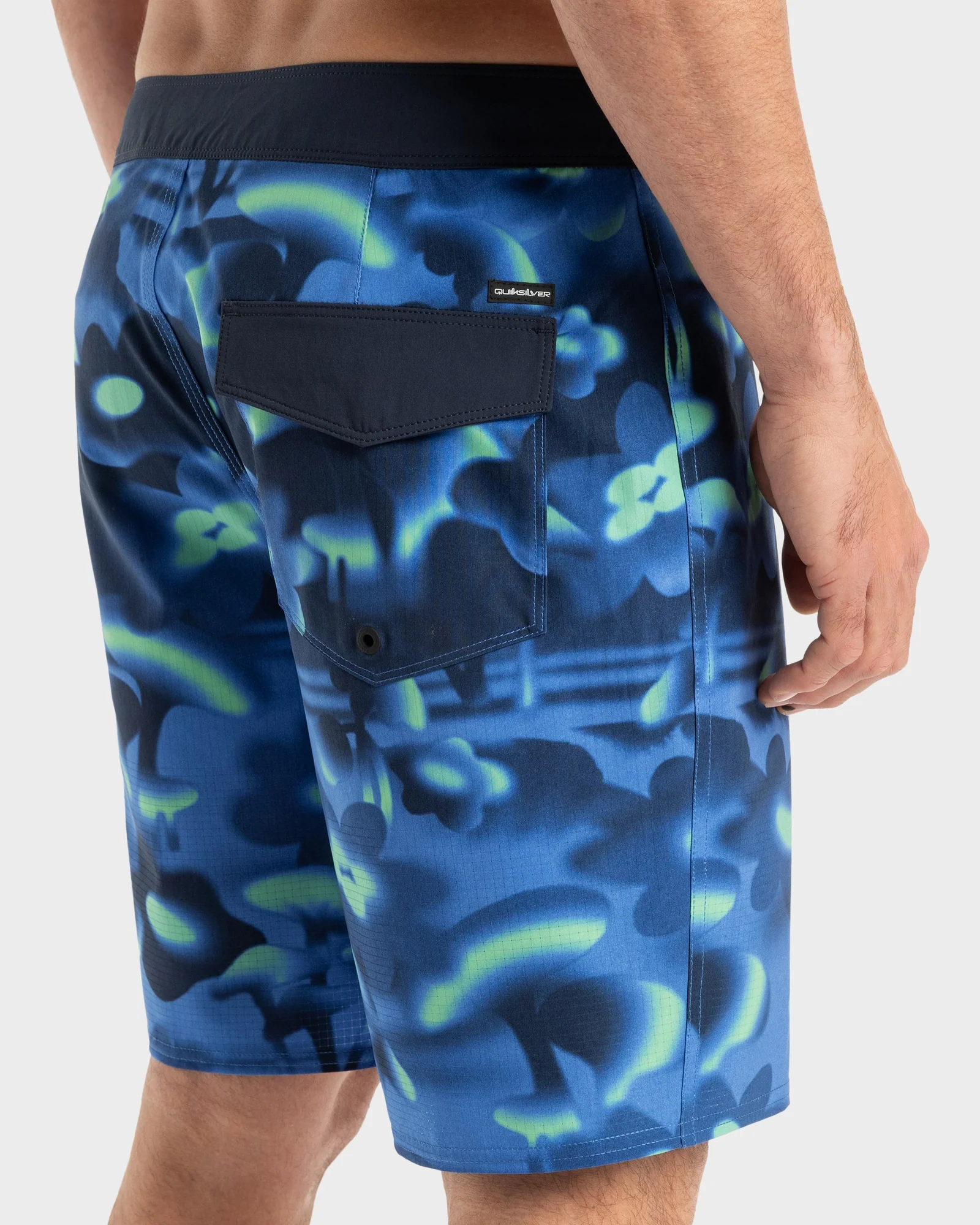 Mens Highline 19 Boardshorts