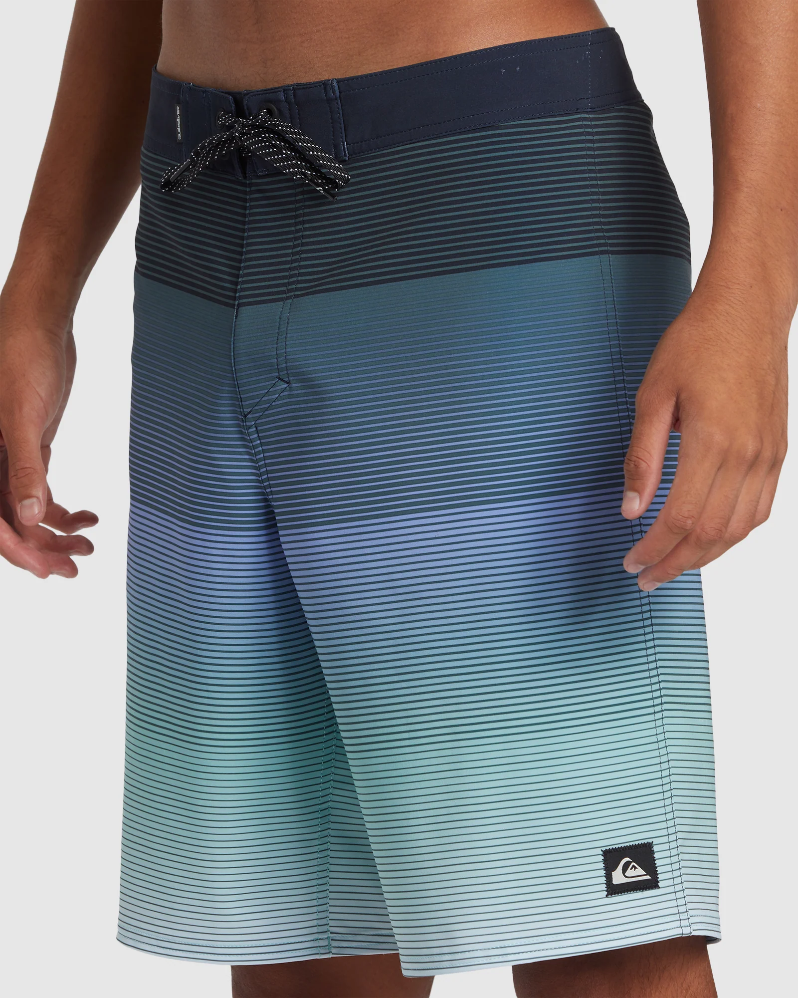 Mens Surfsilk Massive 20 Boardshortss