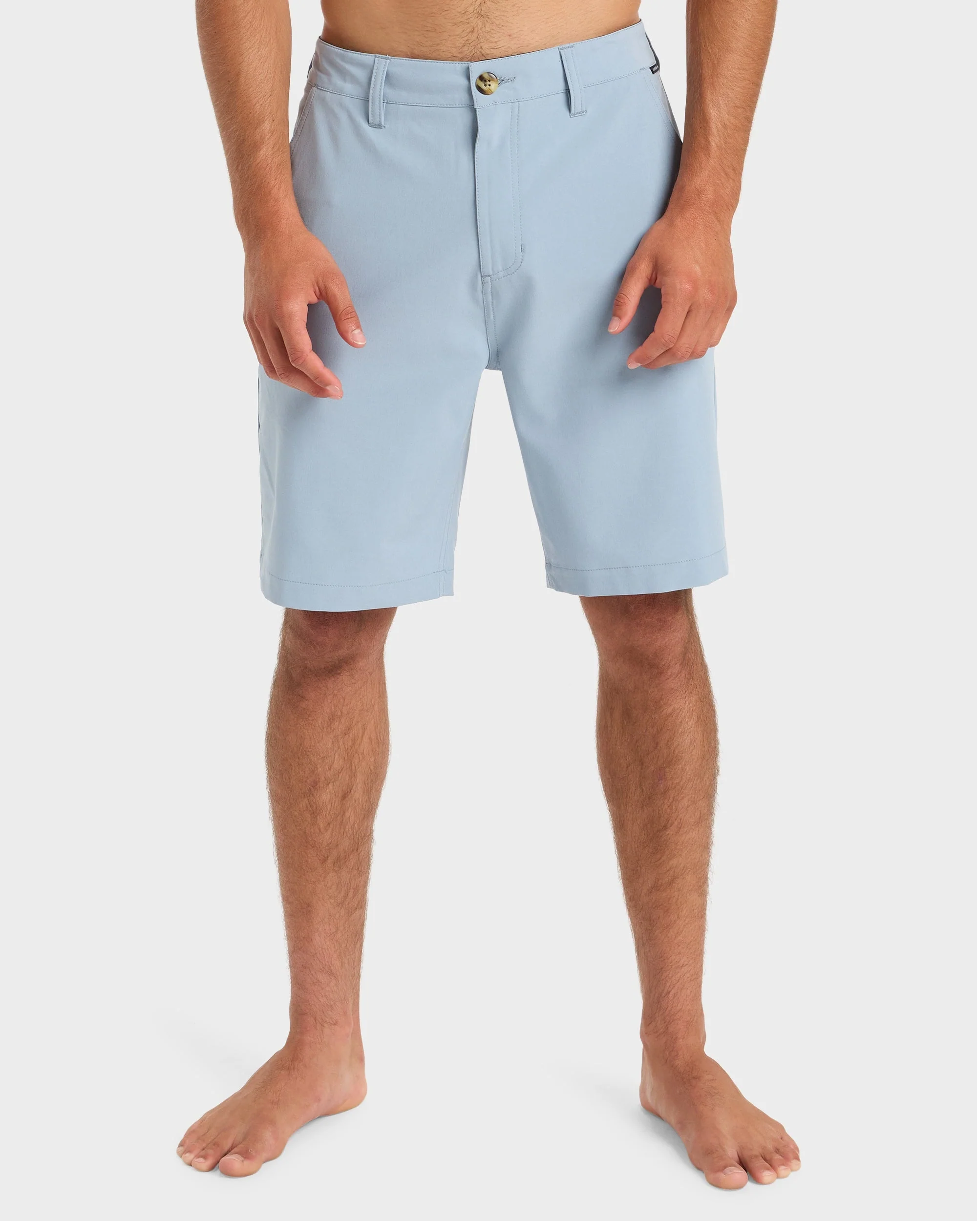 Mens Union Amphibian 20 Hybrid Shorts