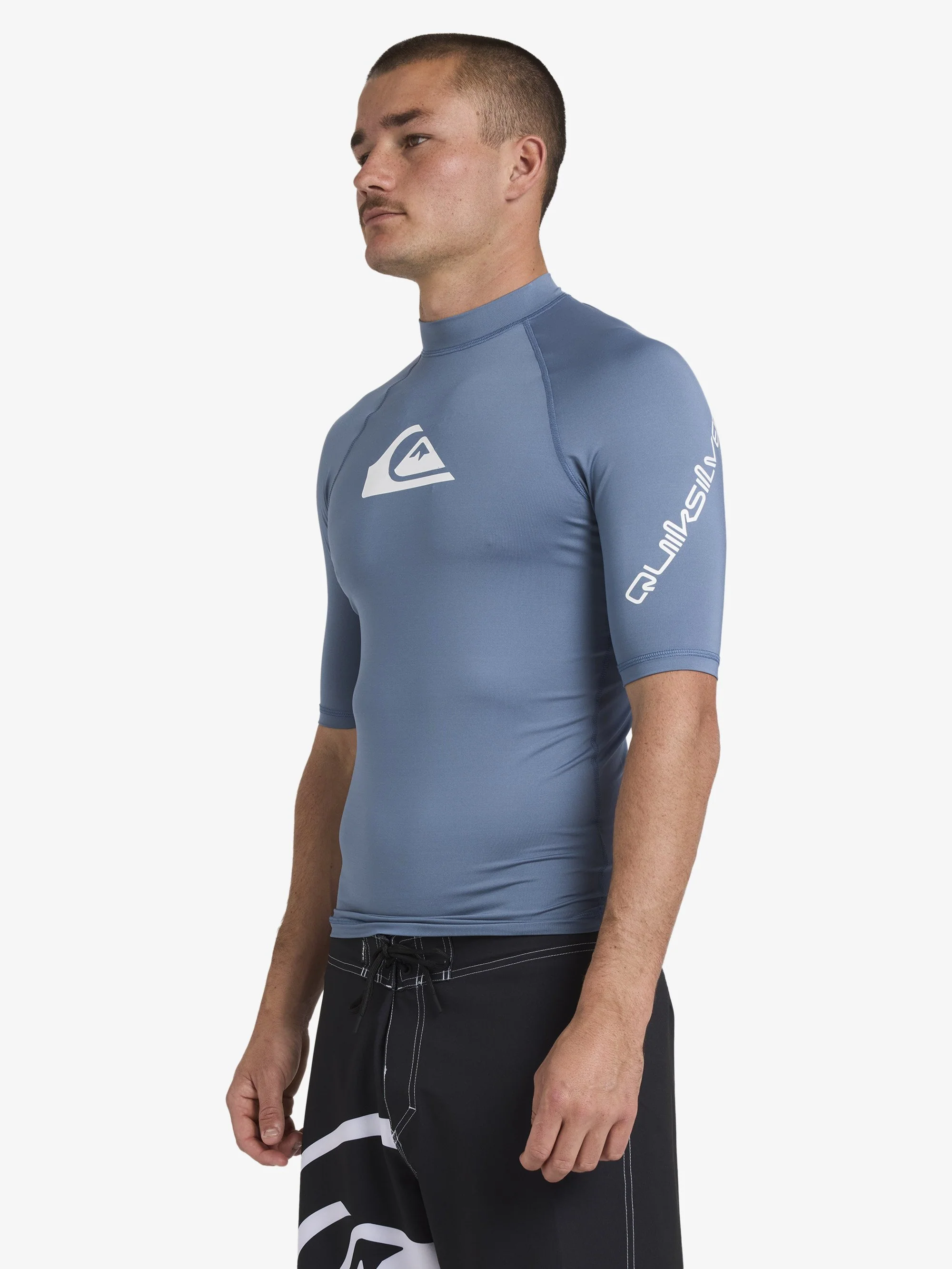 Mens All Time Rash Vest