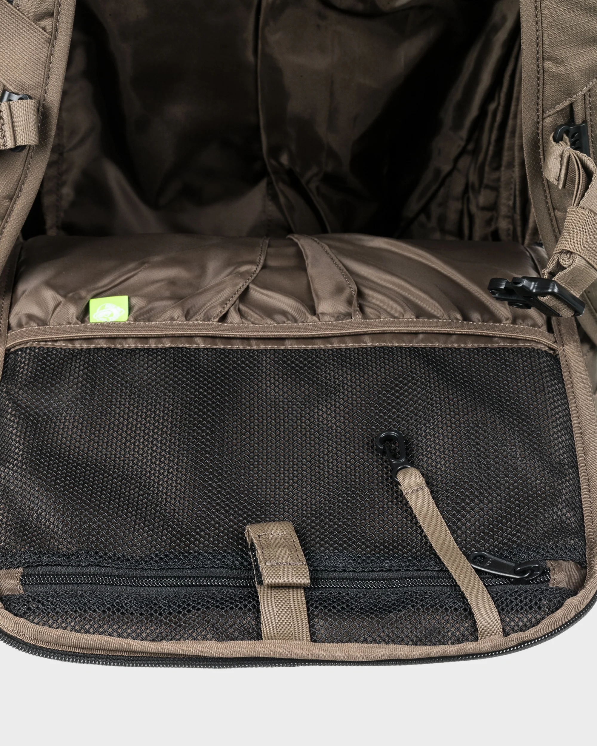 Mens Travis Rice X Quiksilver Platinum 25 L Small Backpack