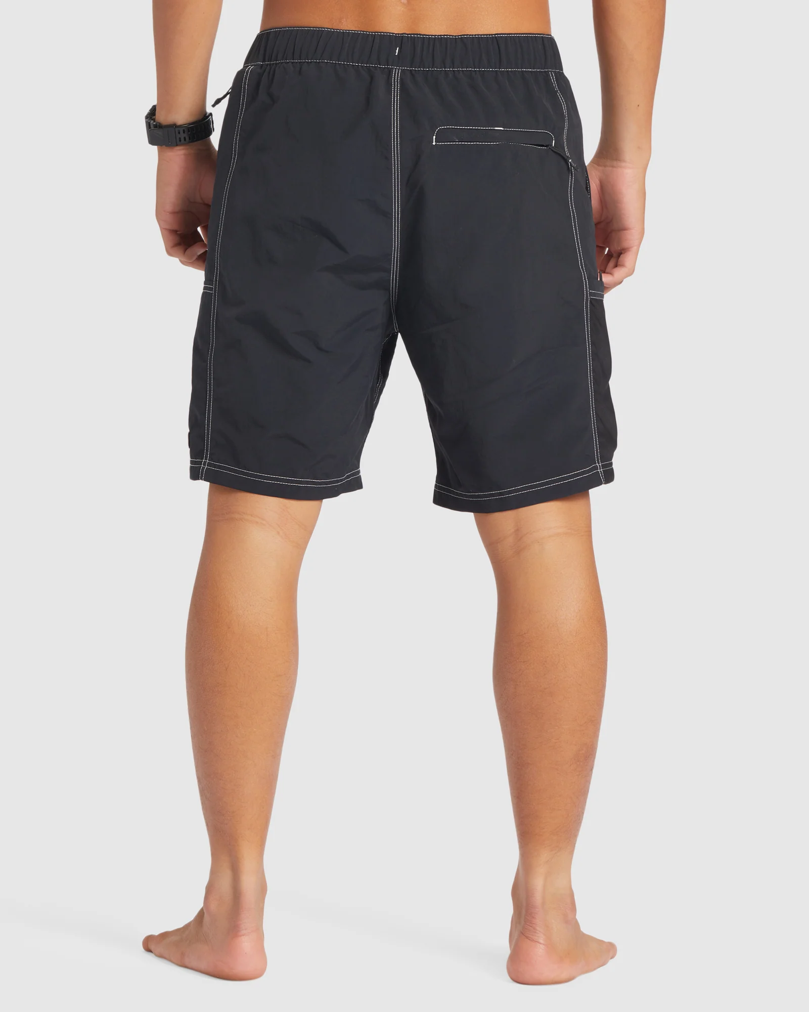 Mens Drainer 18.5 Amphibian Boardshorts