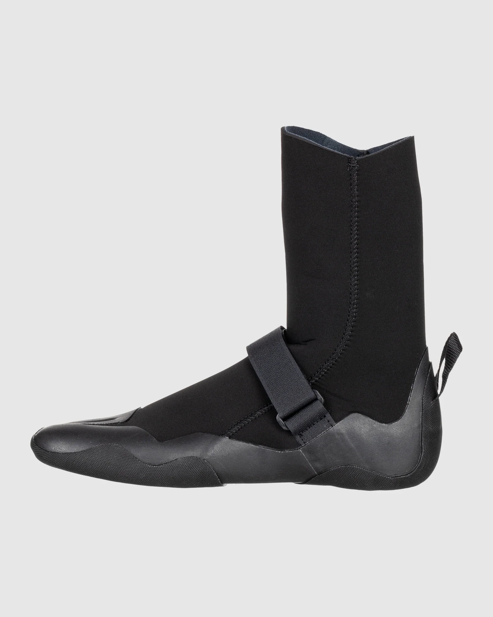 Mens 5mm Marathon Sessions Split Toe Neoprene Surf Booties