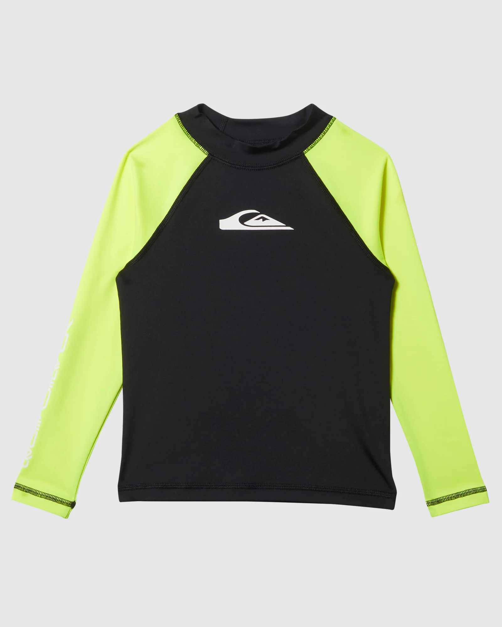 Boys 2-7 Everyday Long Sleeve UPF 50 Rash Vest