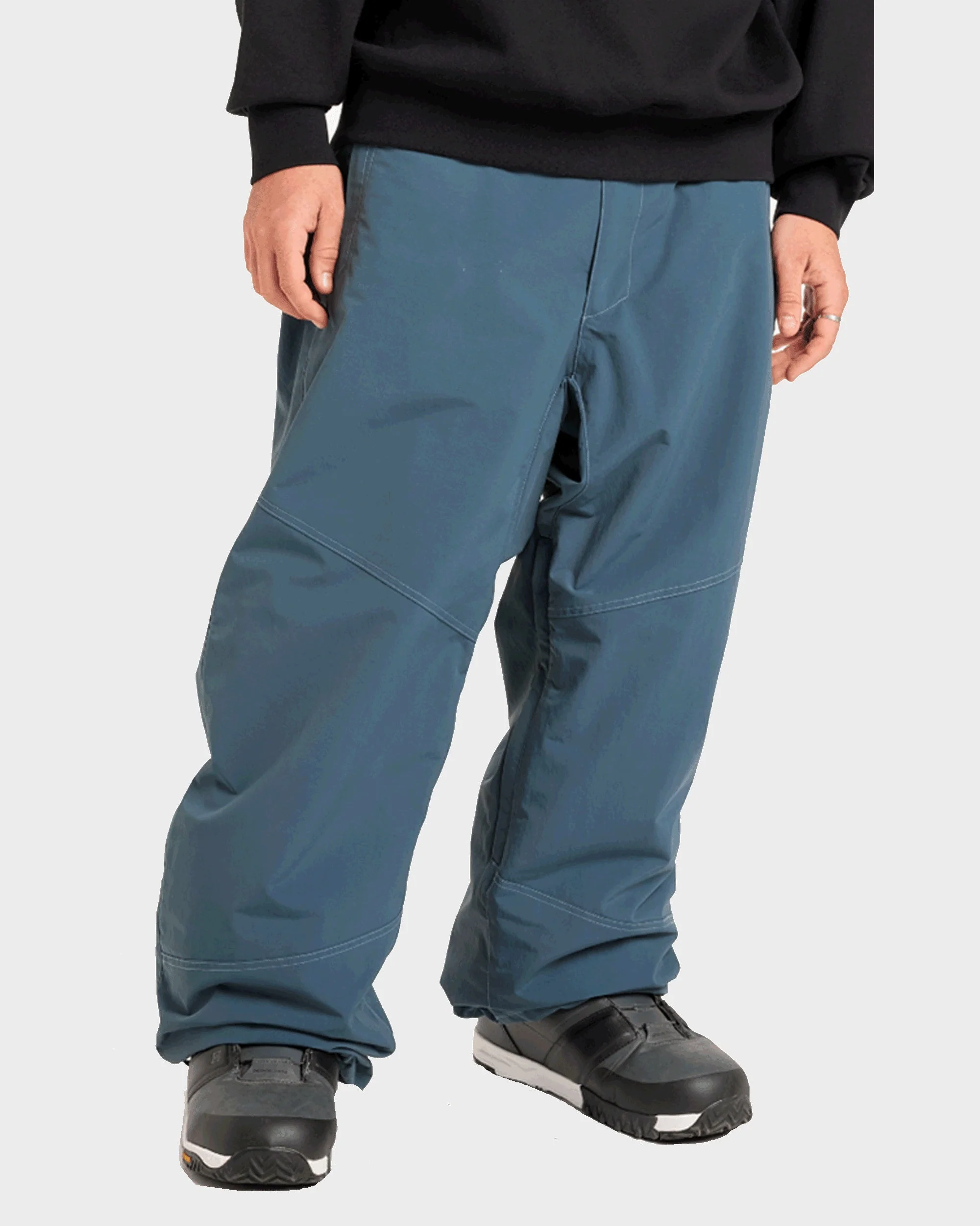 Mens Banging Snow Pants