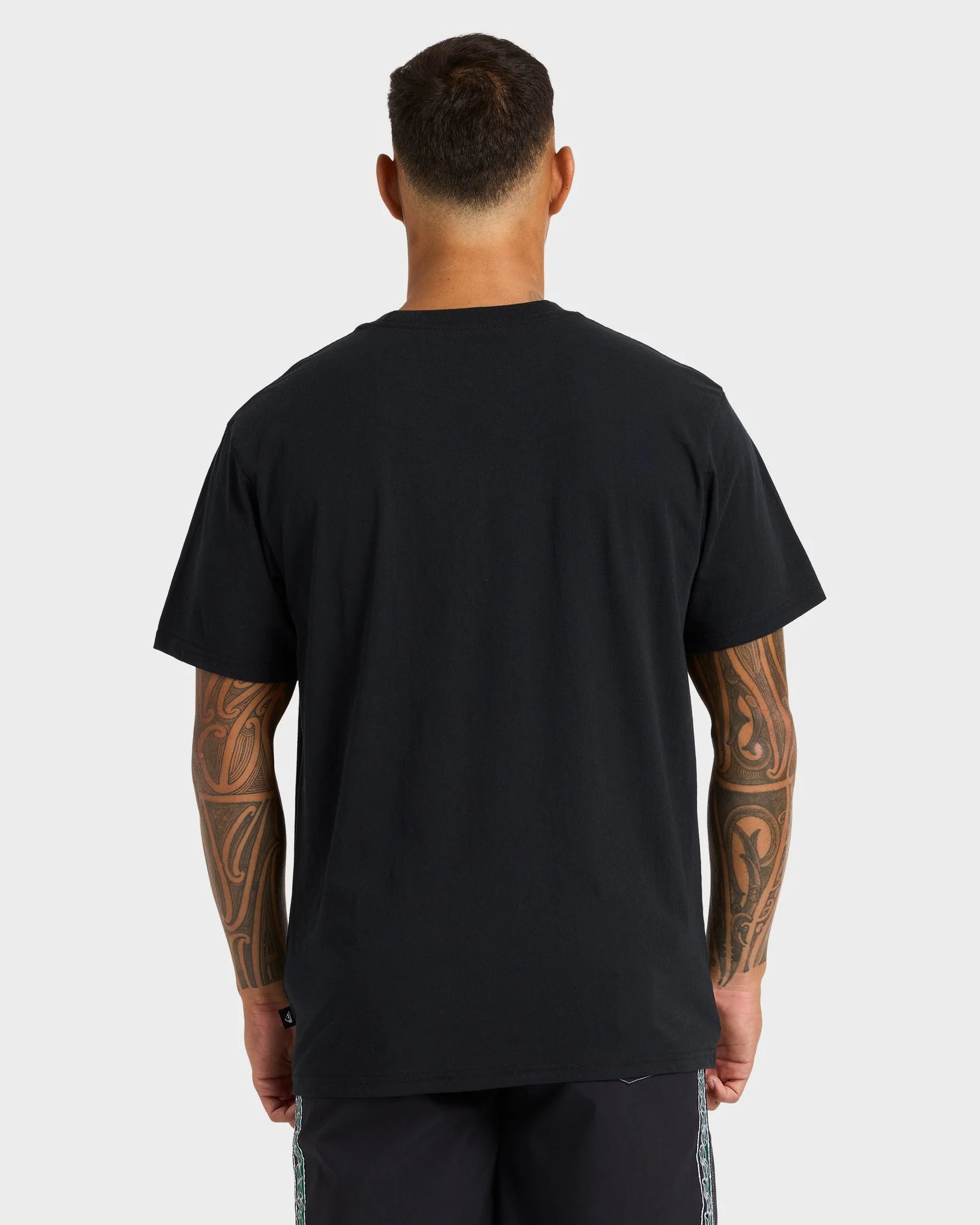 Mens Kehu Tuna-Heke T-Shirt