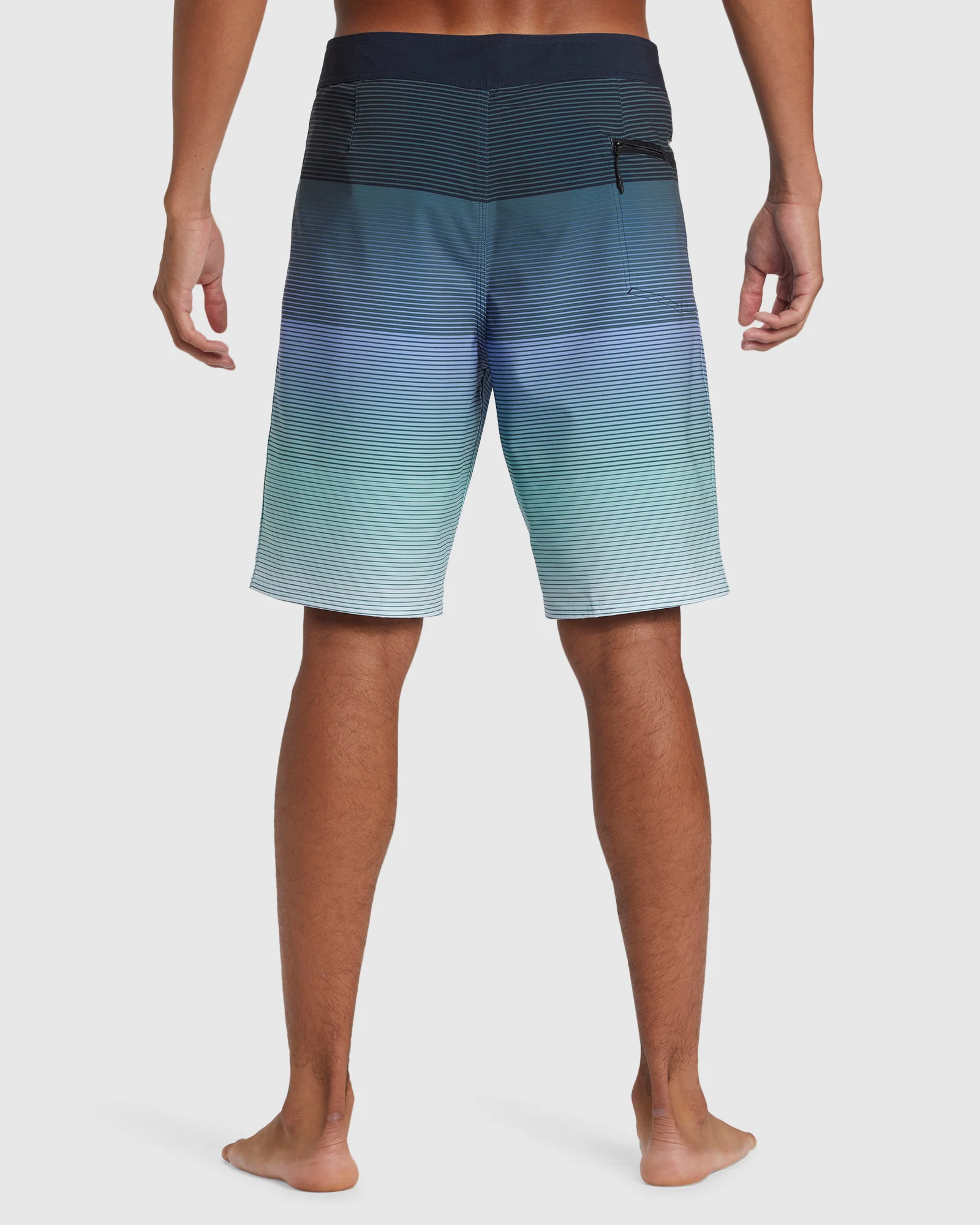 Mens Surfsilk Massive 20 Boardshortss