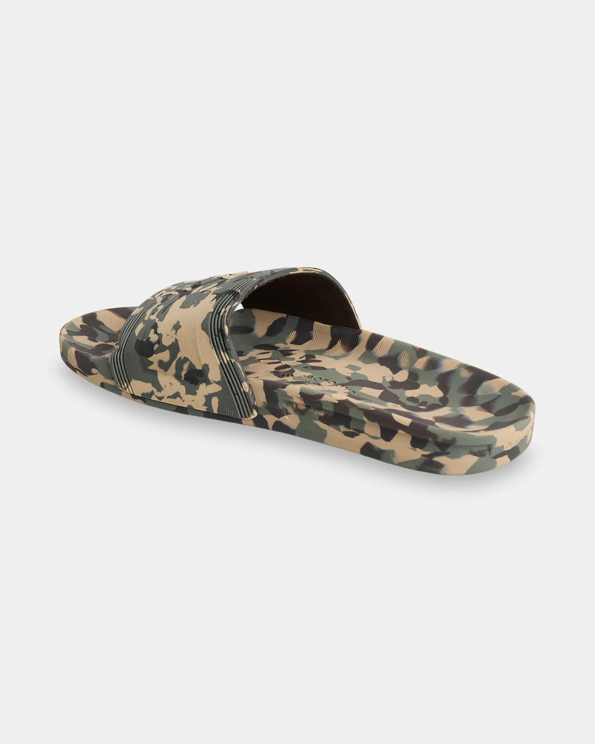 Mens Dockyard Slides