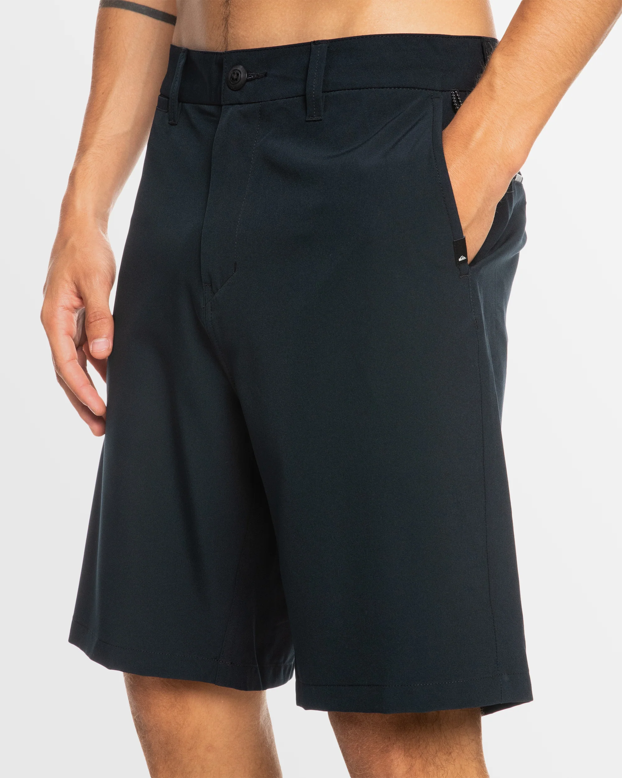 Mens Ocean Union 20 Amphibian Boardshorts