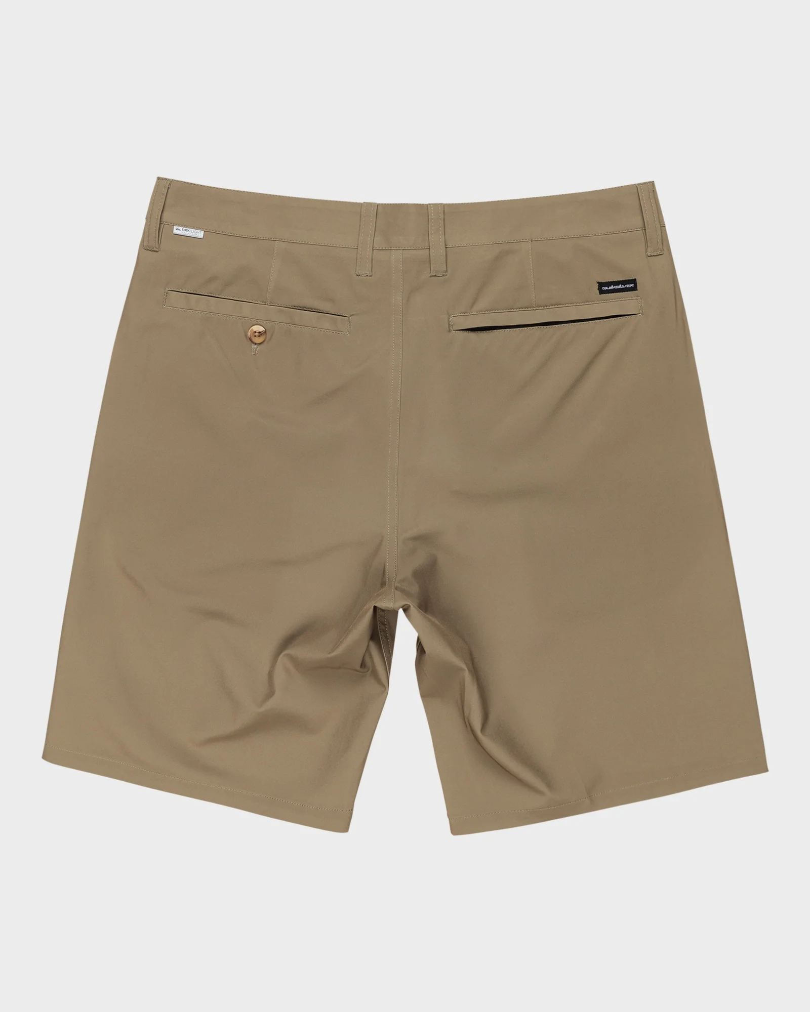 Mens Union Amphibian 20 Hybrid Shorts