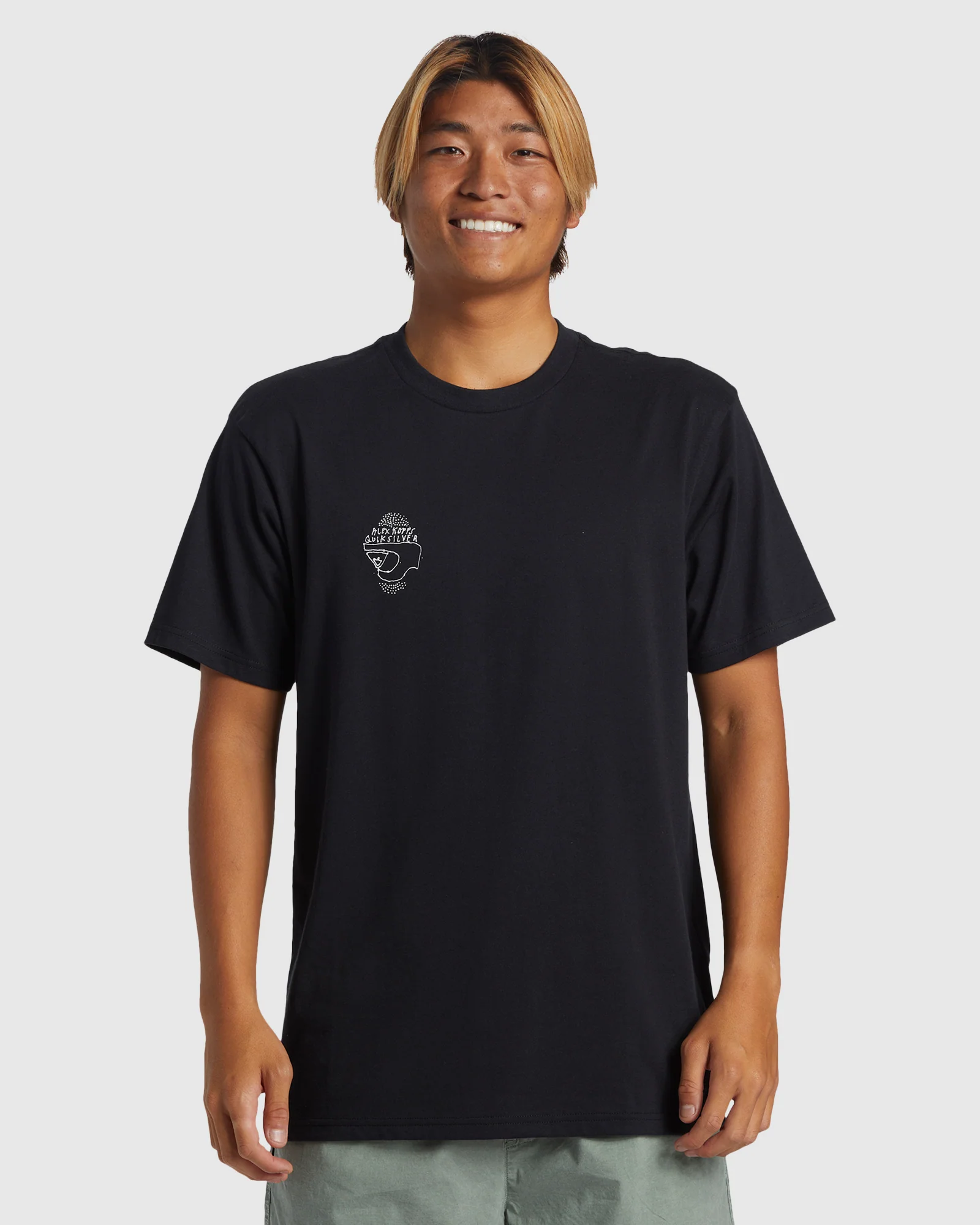 Mens Alex Kopps Can T-Shirt