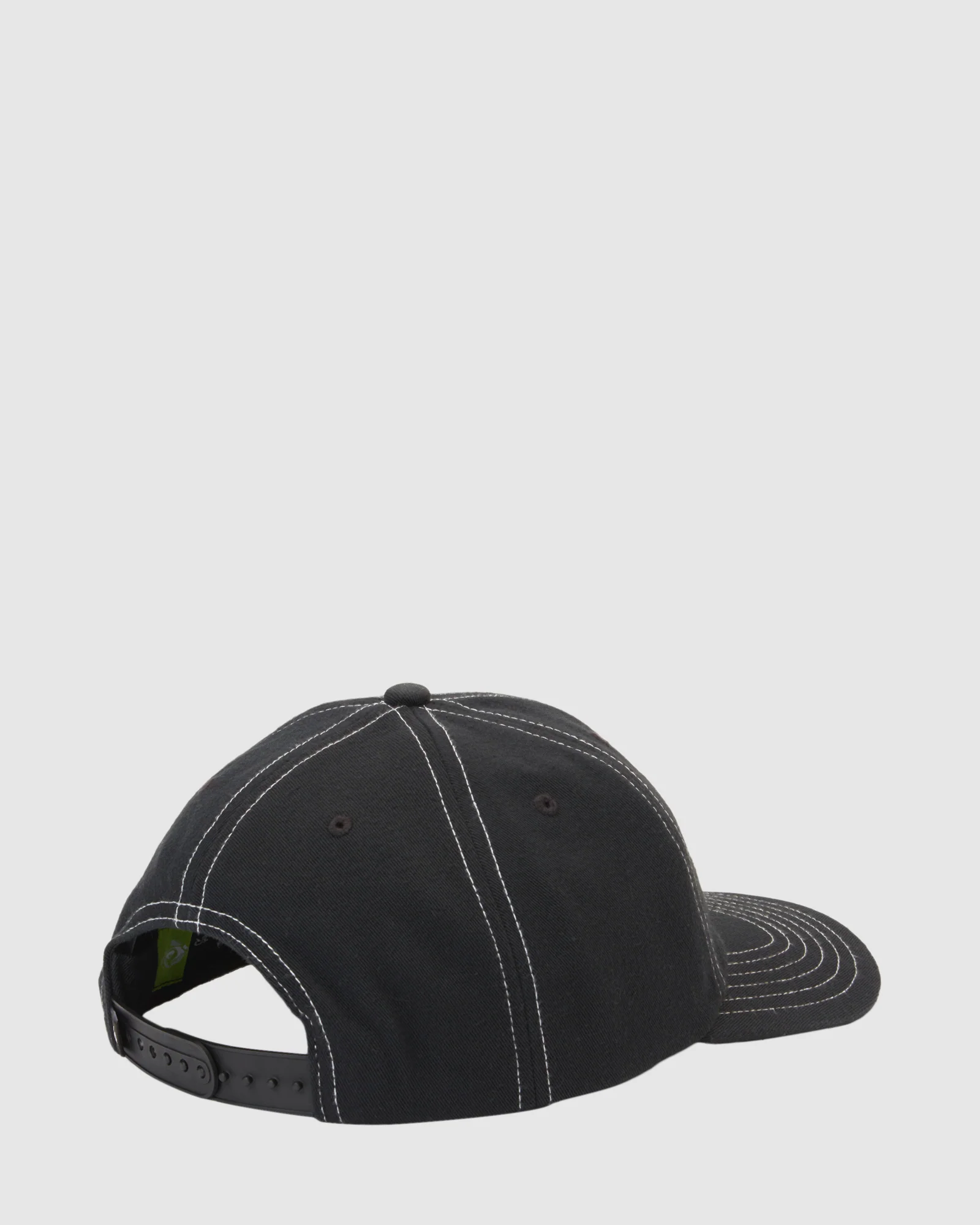 Mens Mercury Strapback Cap