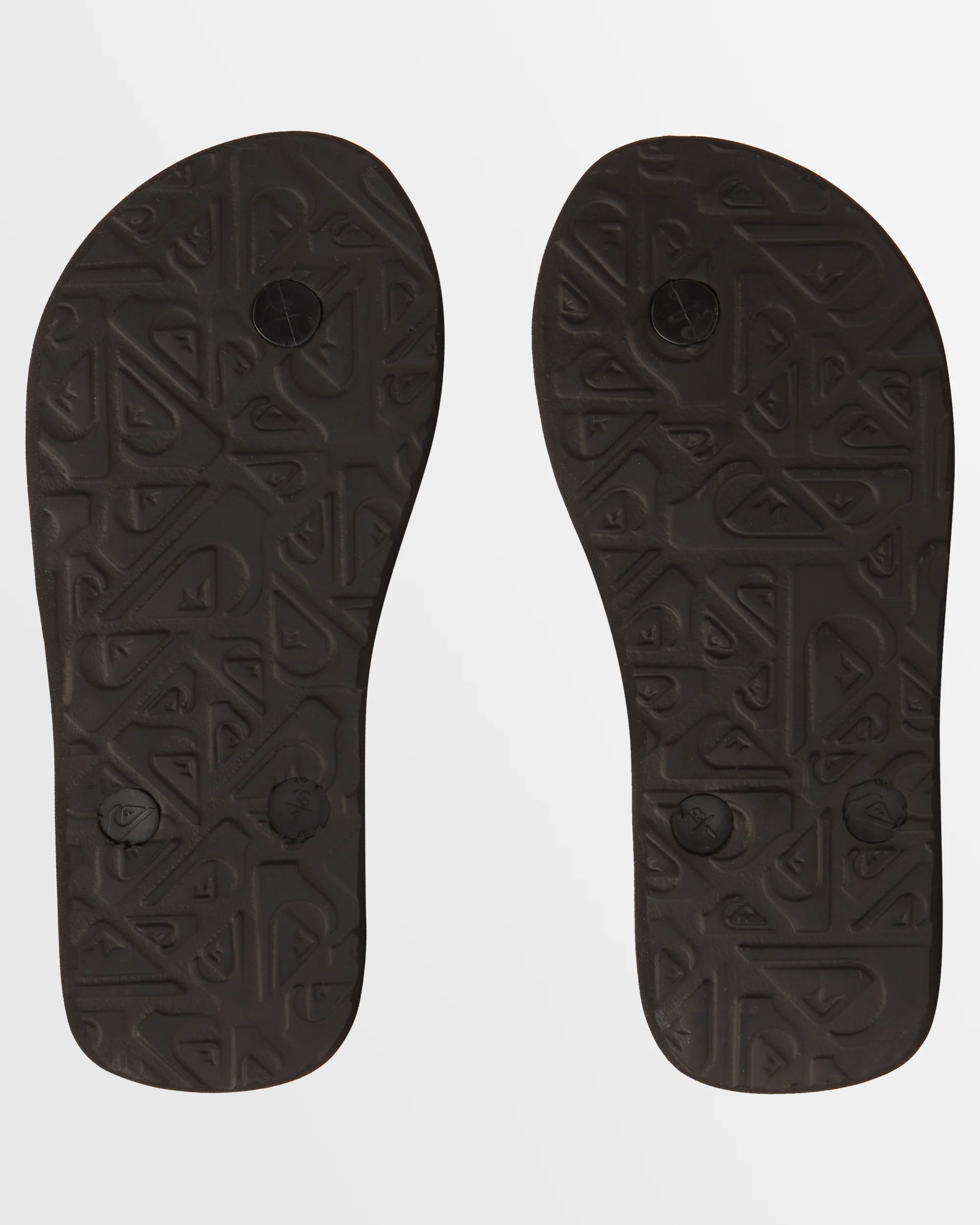 Boys 8-16 Molokai Art Beach Flip-Flops