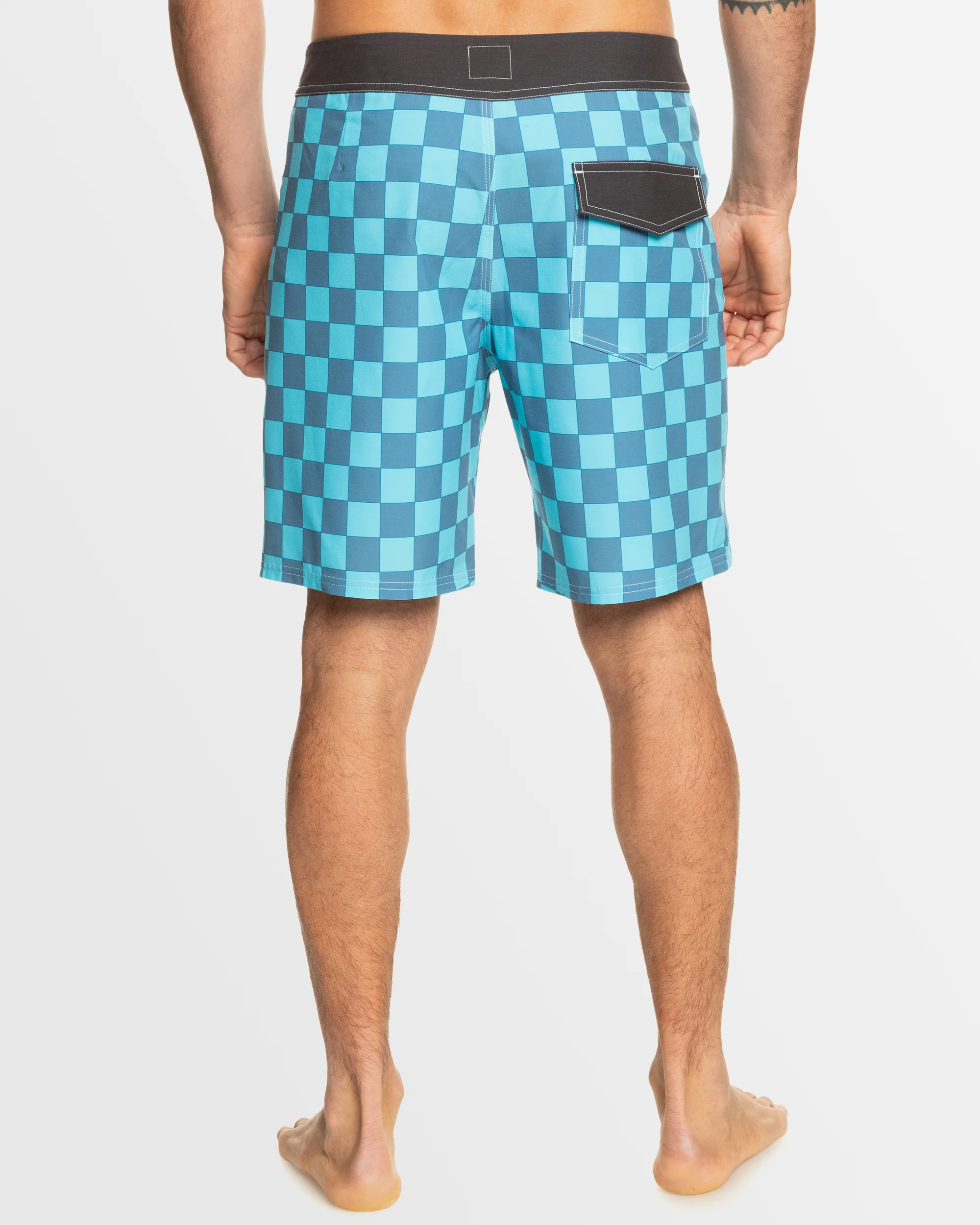 Mens Original Straight 18 Boardshorts