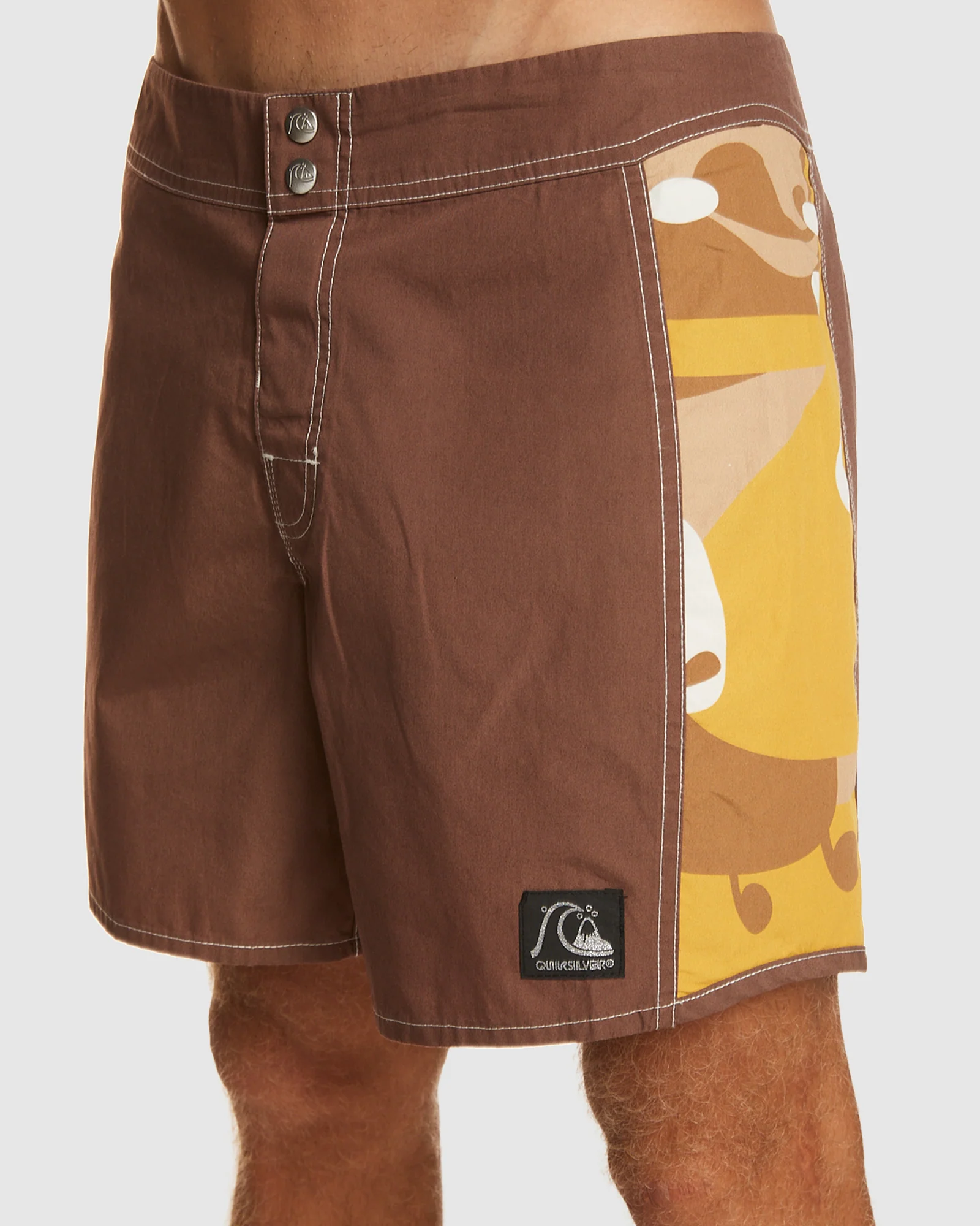 Mens Original Arch Andy 16 Boardshorts