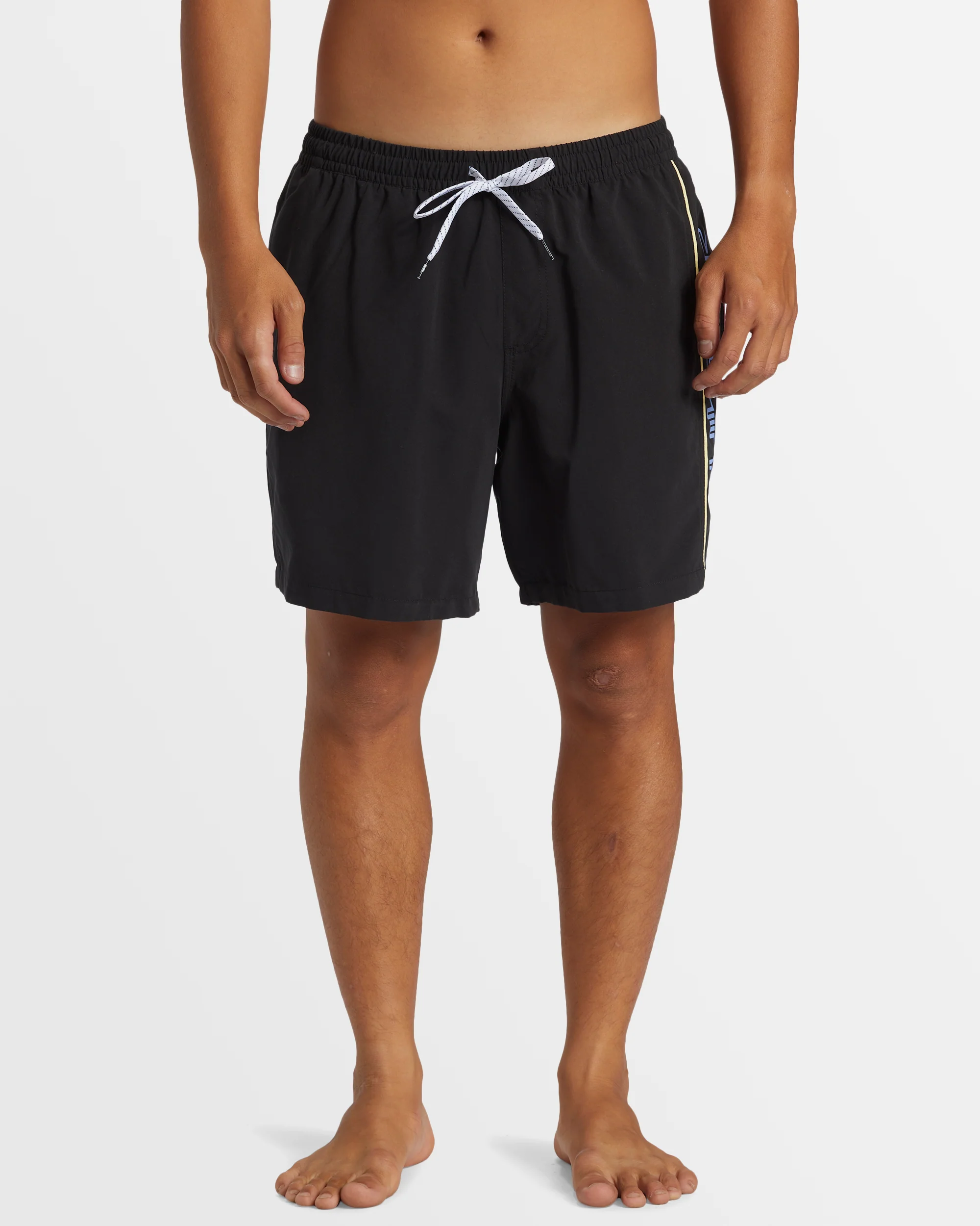 Mens Everyday Vert Volley 17 Swim Shorts
