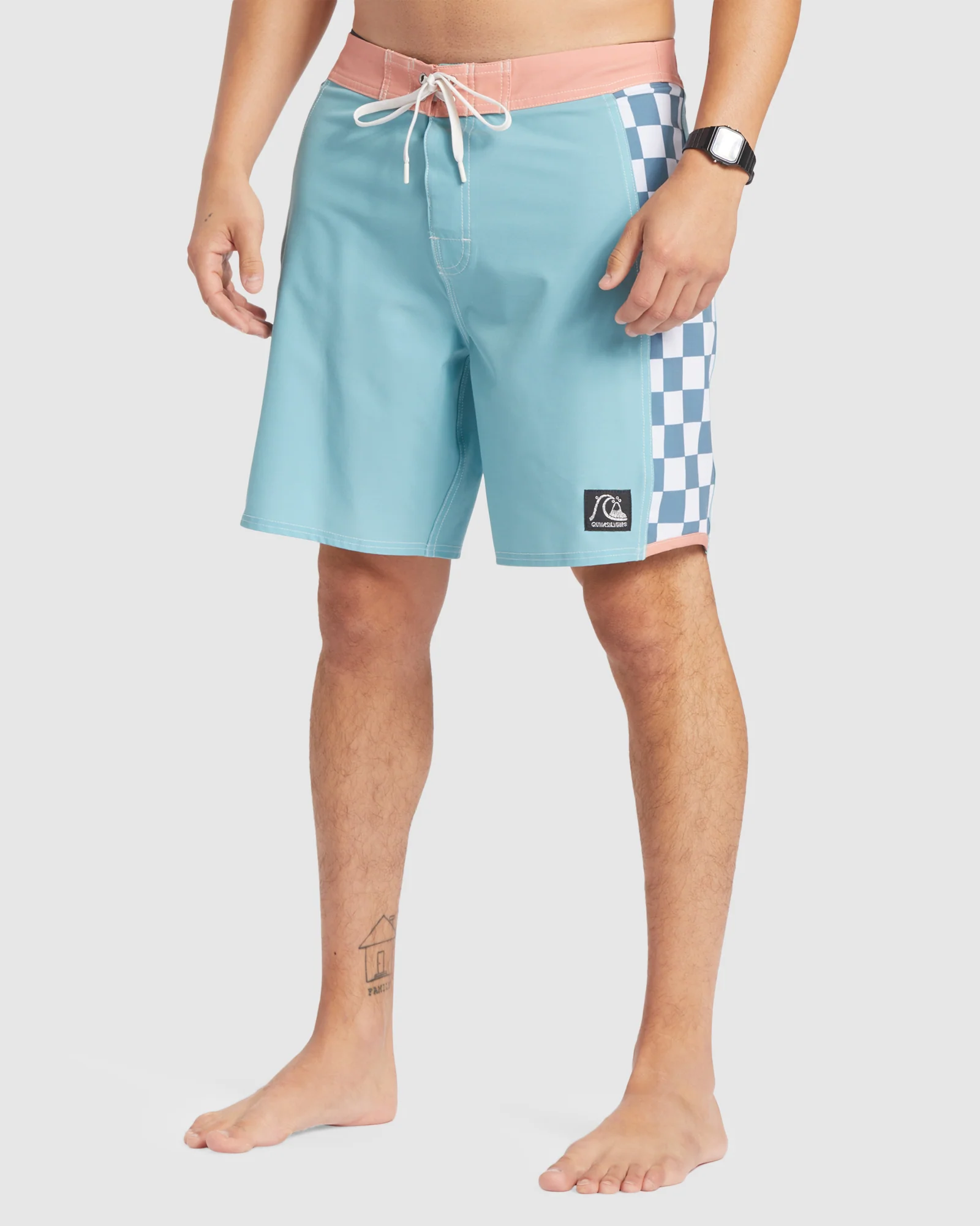 Mens Original Arch 18 Boardshorts