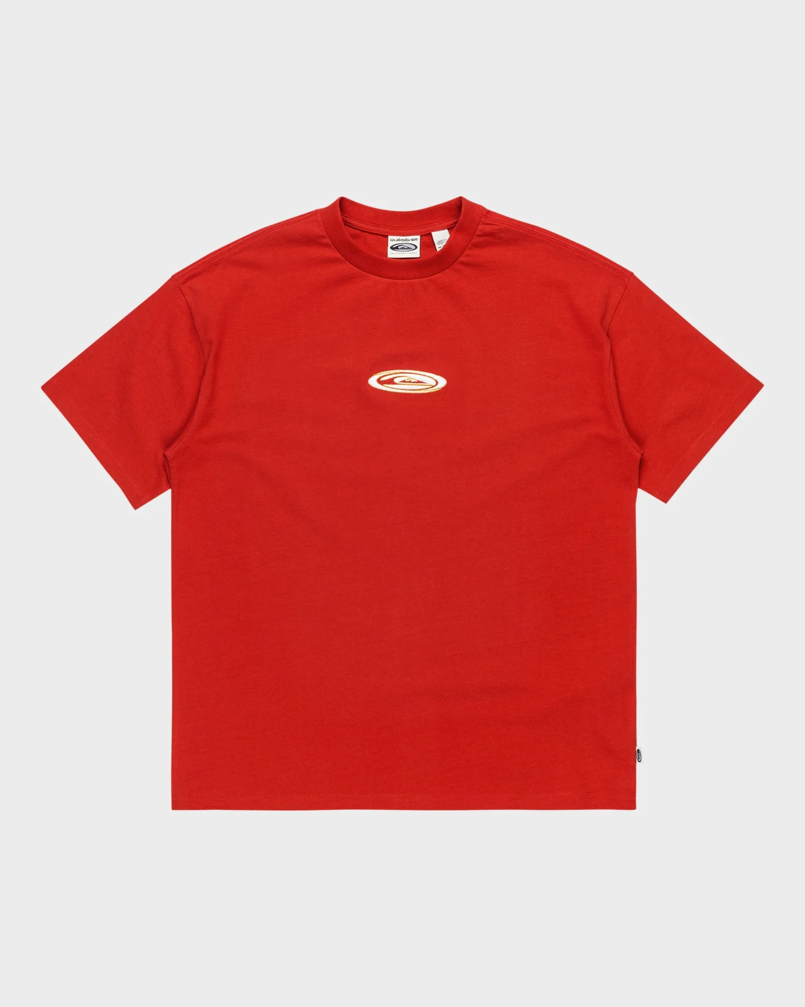 Mens Twisted T-Shirt