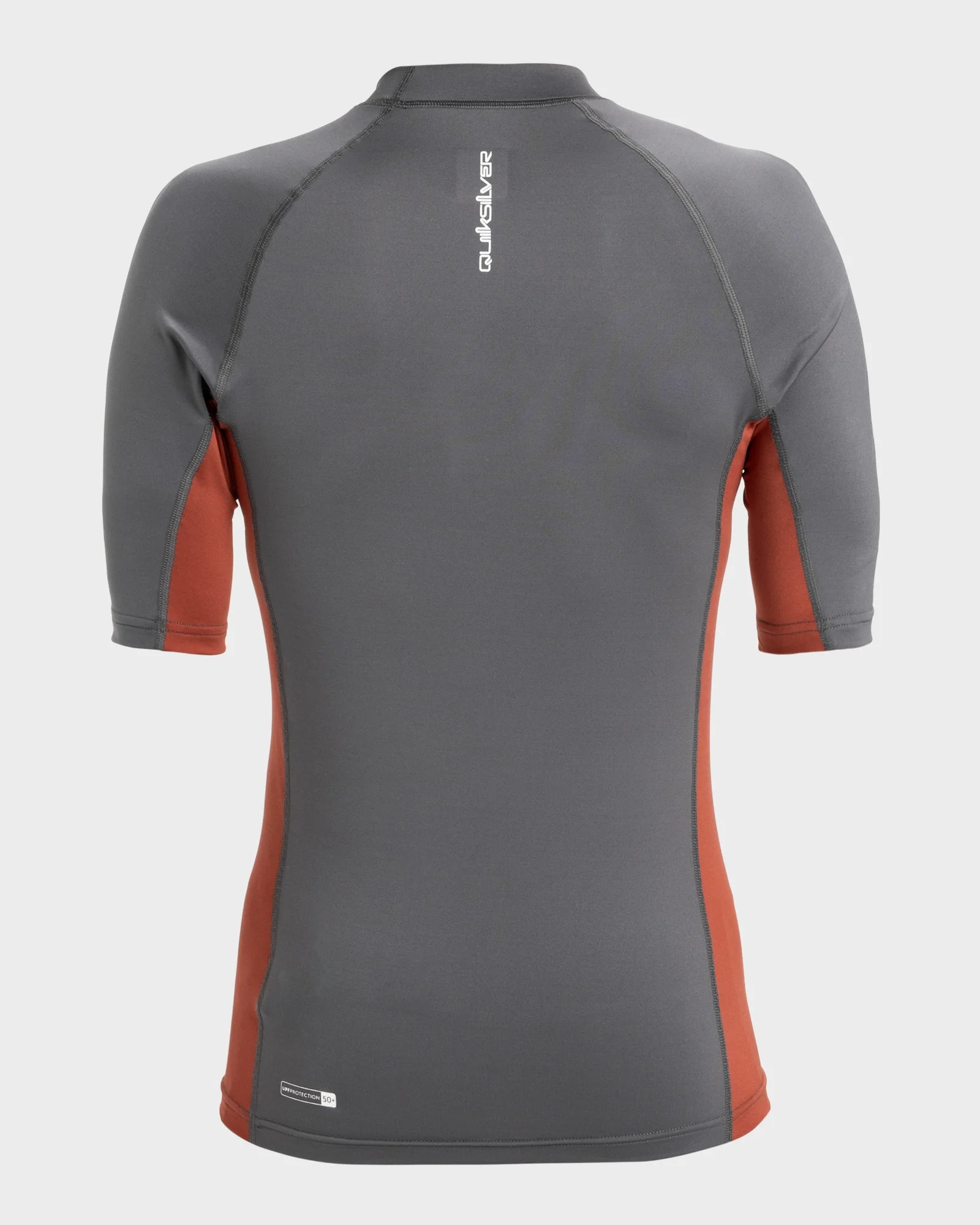 Mens Everyday UPF 50 Short Sleeve Rash Vest