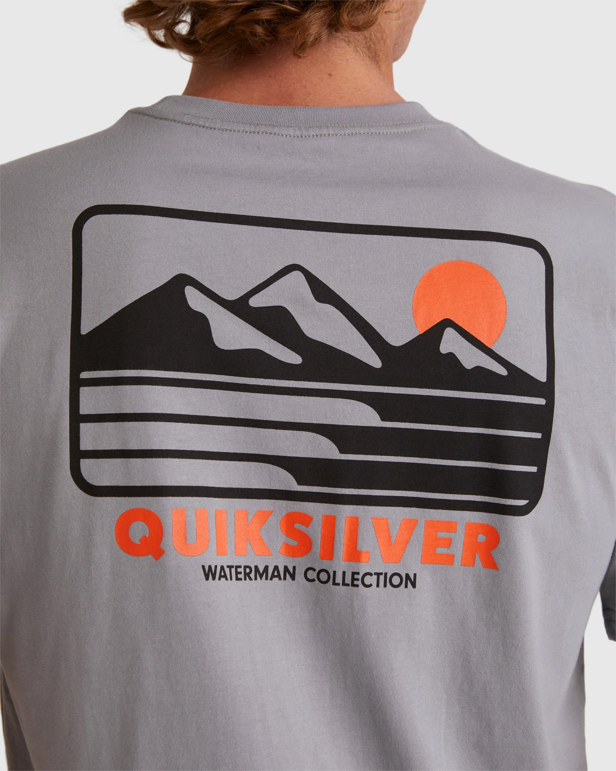 Mens Outer Island T-Shirt