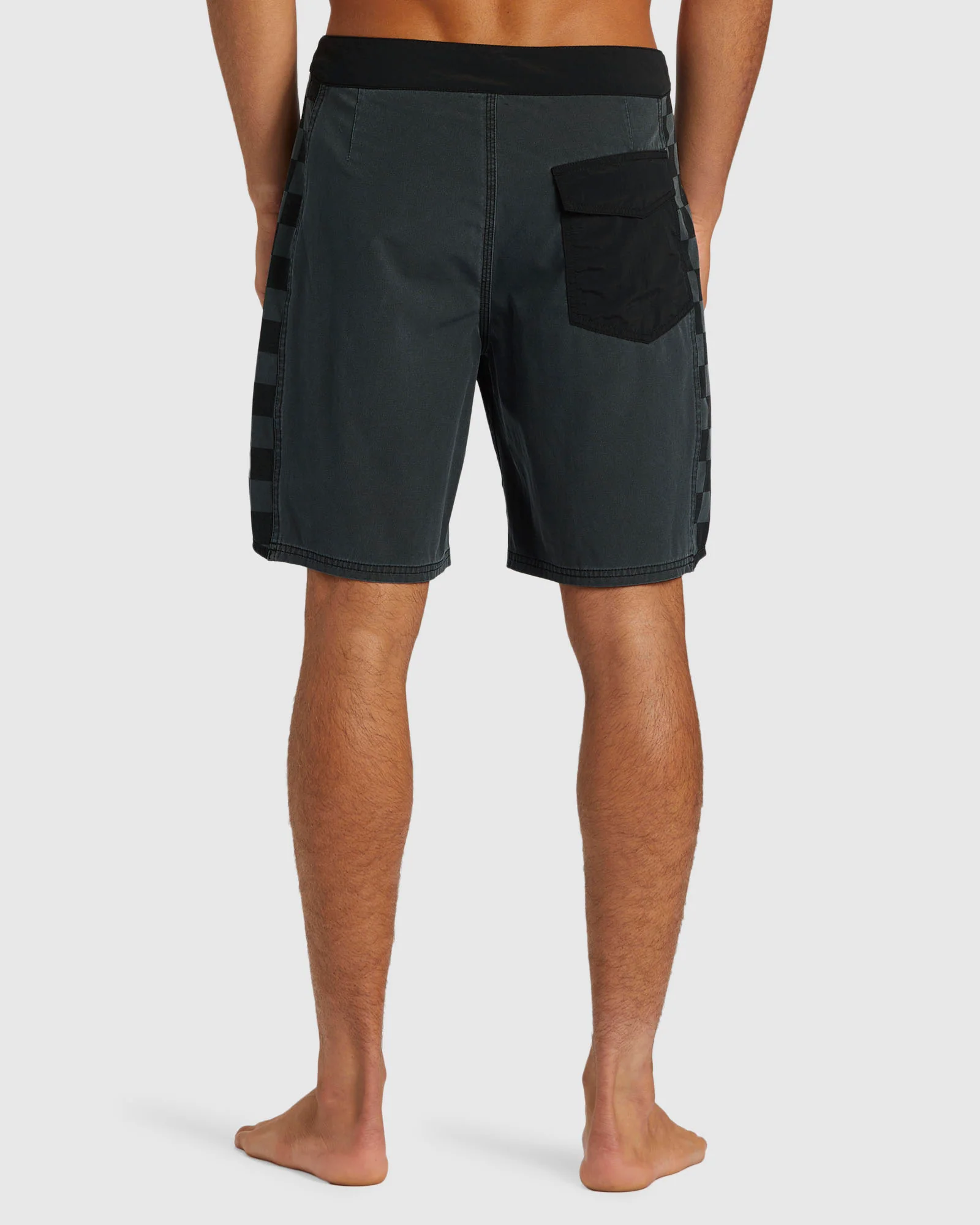 Mens Original Arch Hempstretch 18 Boardshorts