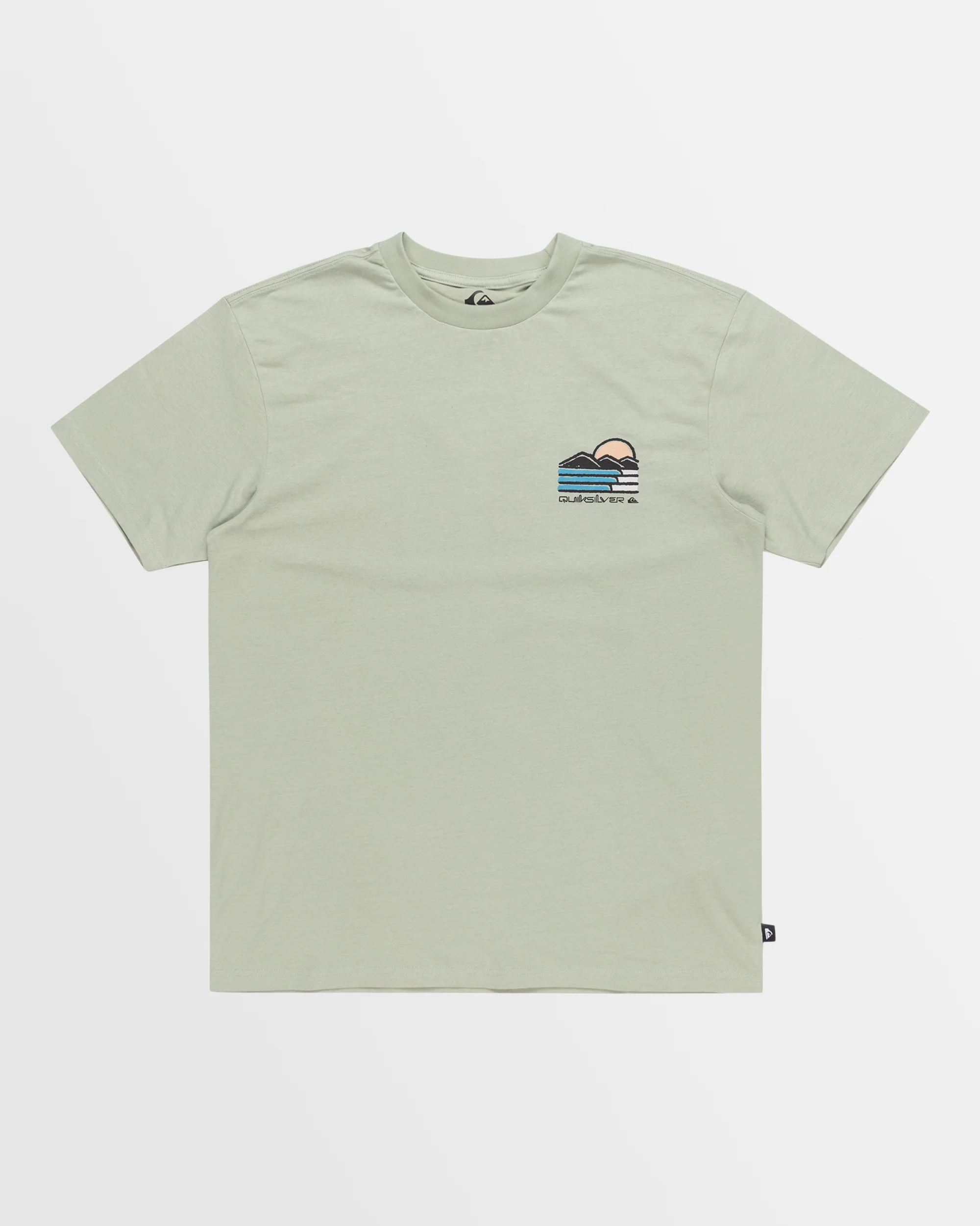 Mens Future Islands T-Shirt