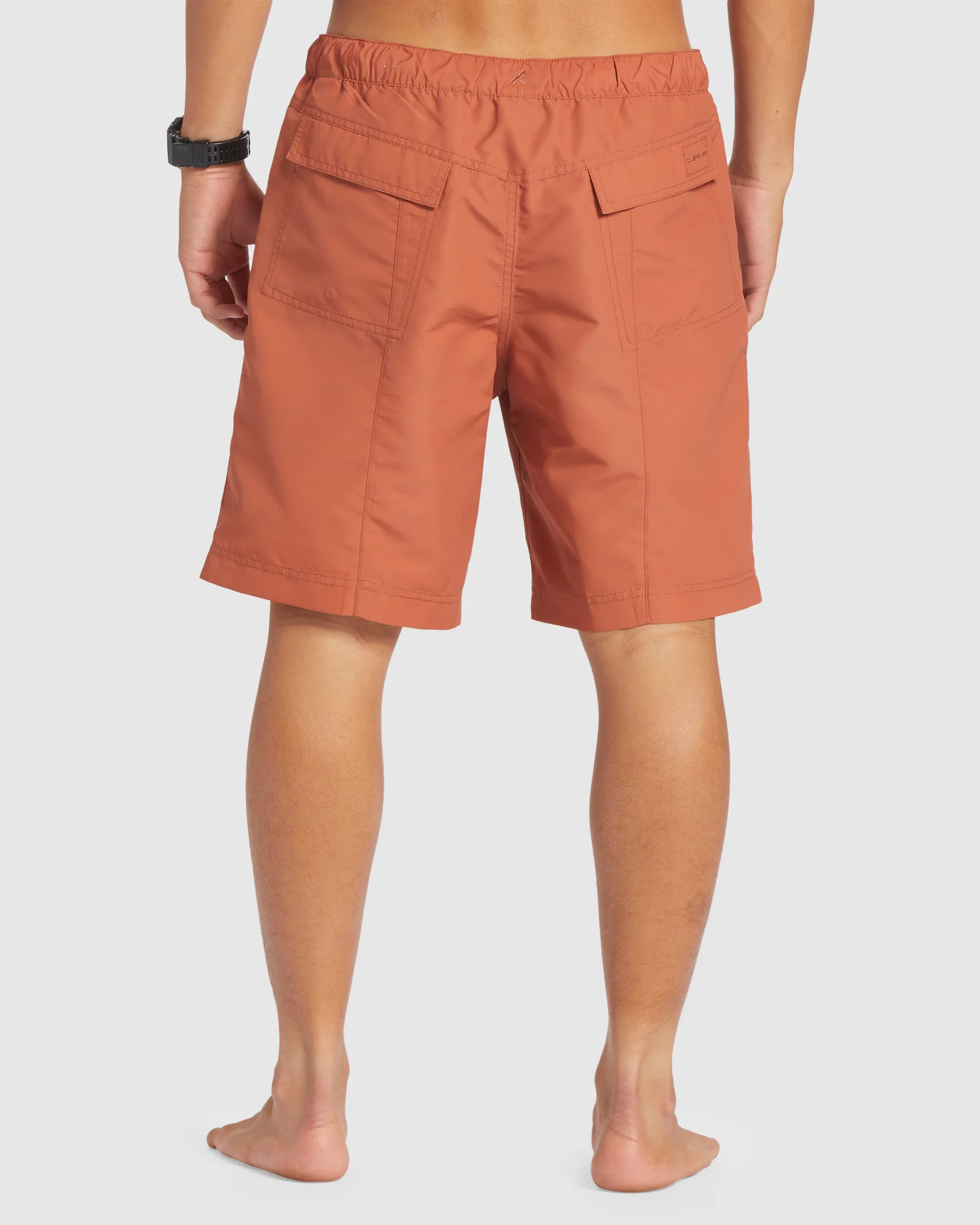Mens Made Better Amphibian 18.5 Amphibian Boardshorts